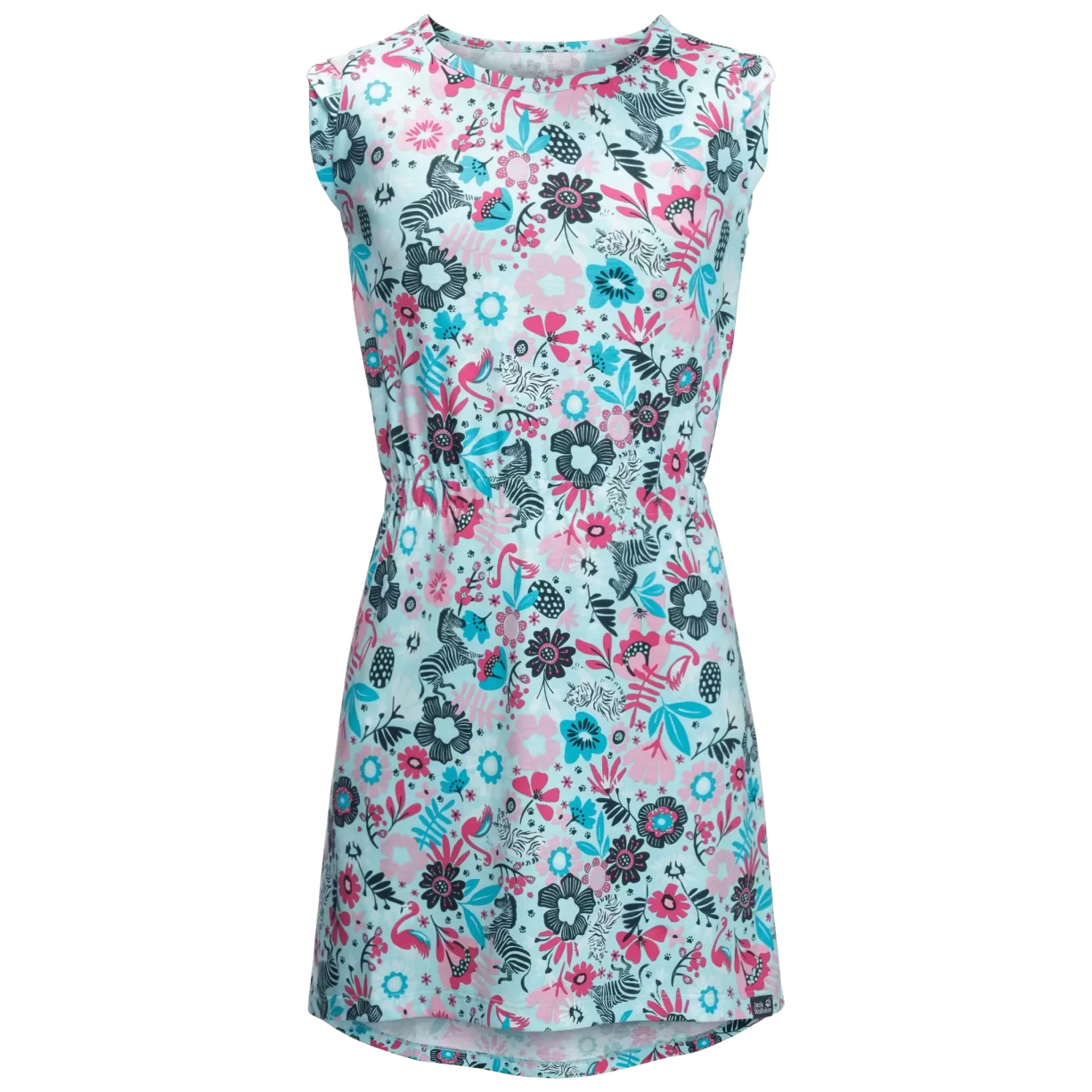 Jack Wolfskin Lily Lagoon Dress