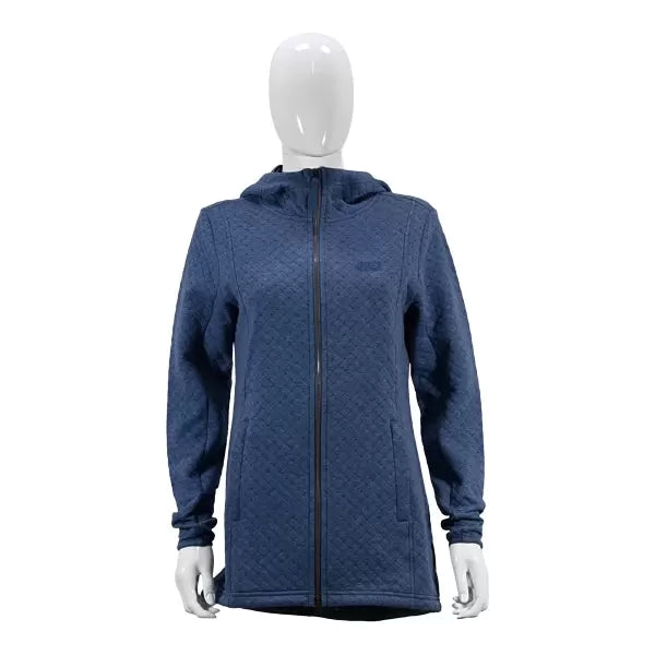 Jack Wolfskin Mila Hooded Jacket  - Women's