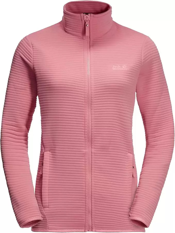 Jack Wolfskin Modesto Jacket - Women's