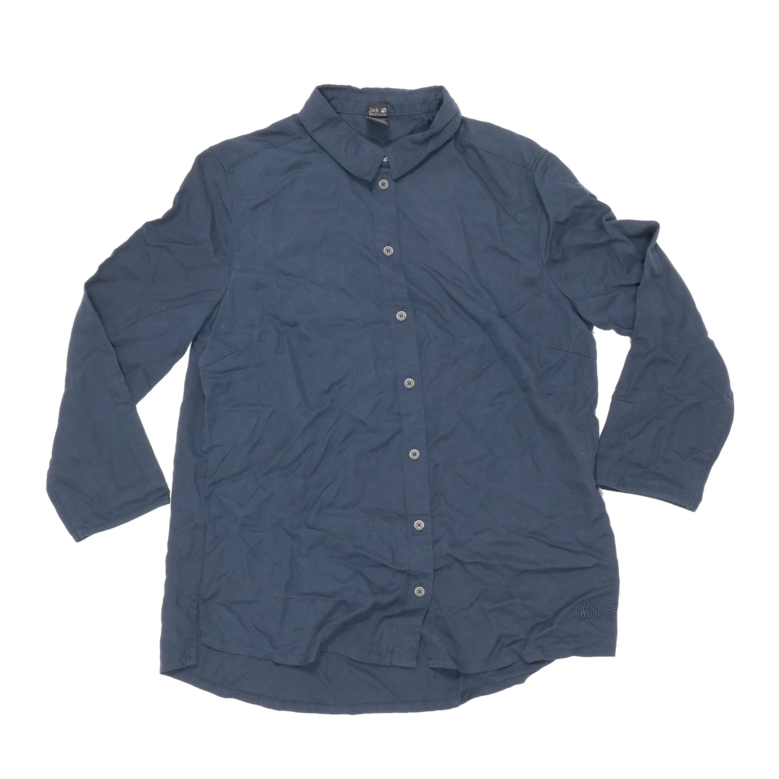 Jack Wolfskin Mojave Shirt - Women's