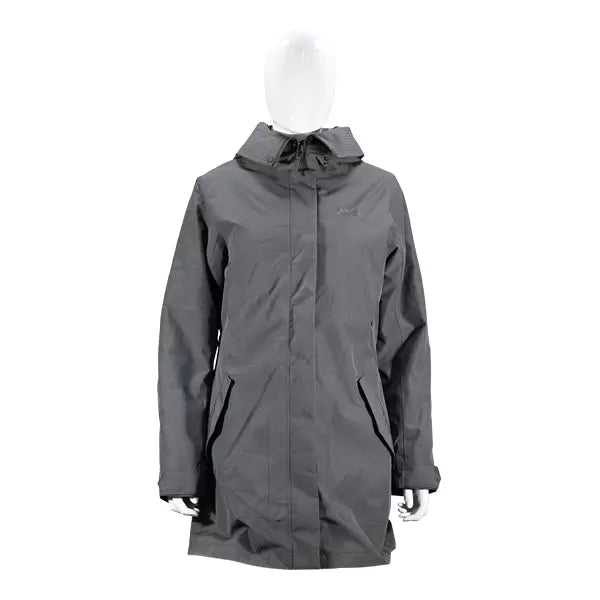 Jack Wolfskin Monterey Bay Coat - Women's
