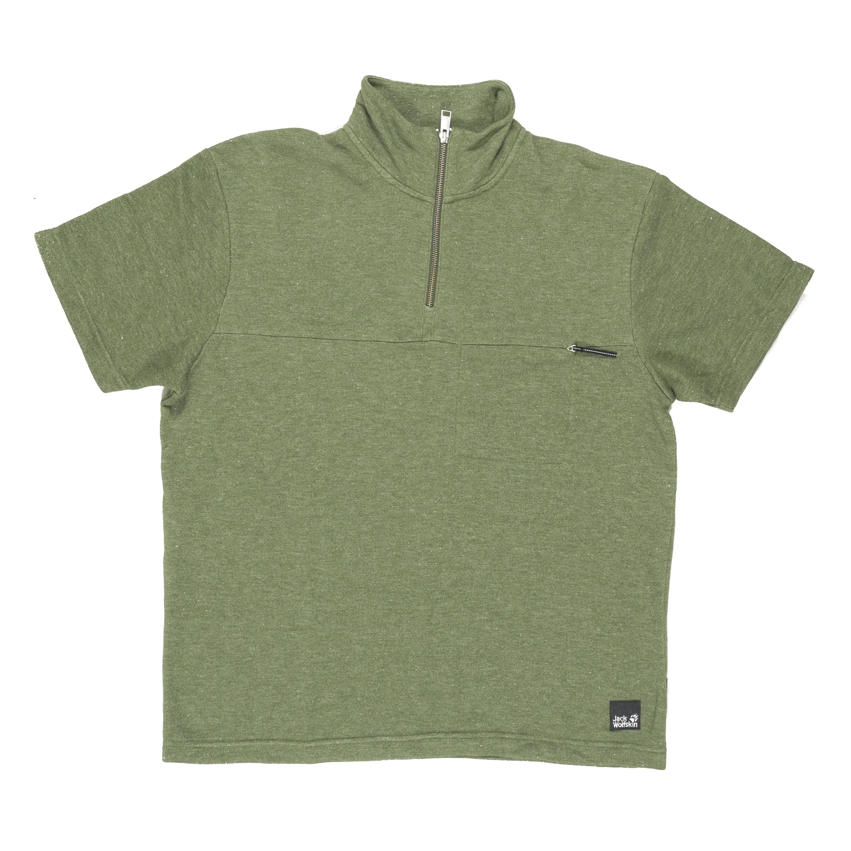 Jack Wolfskin Nature Midlayer - Men's