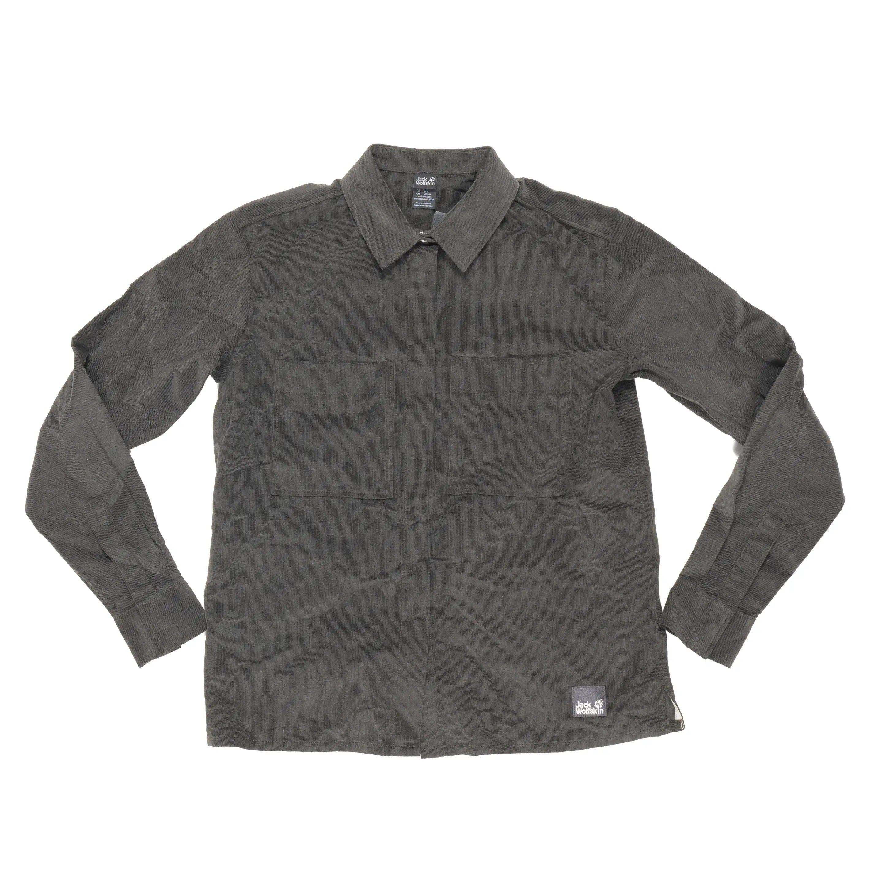 Jack Wolfskin Nature Shirt - Women's