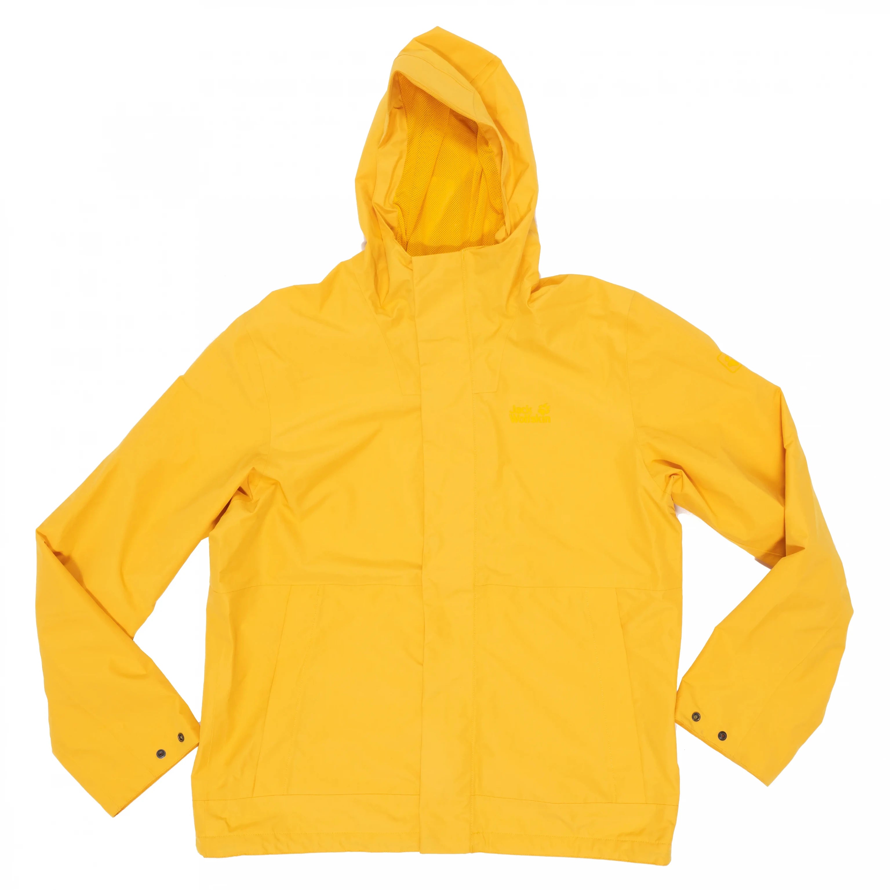 Jack Wolfskin New Baldock Jacket - Men's