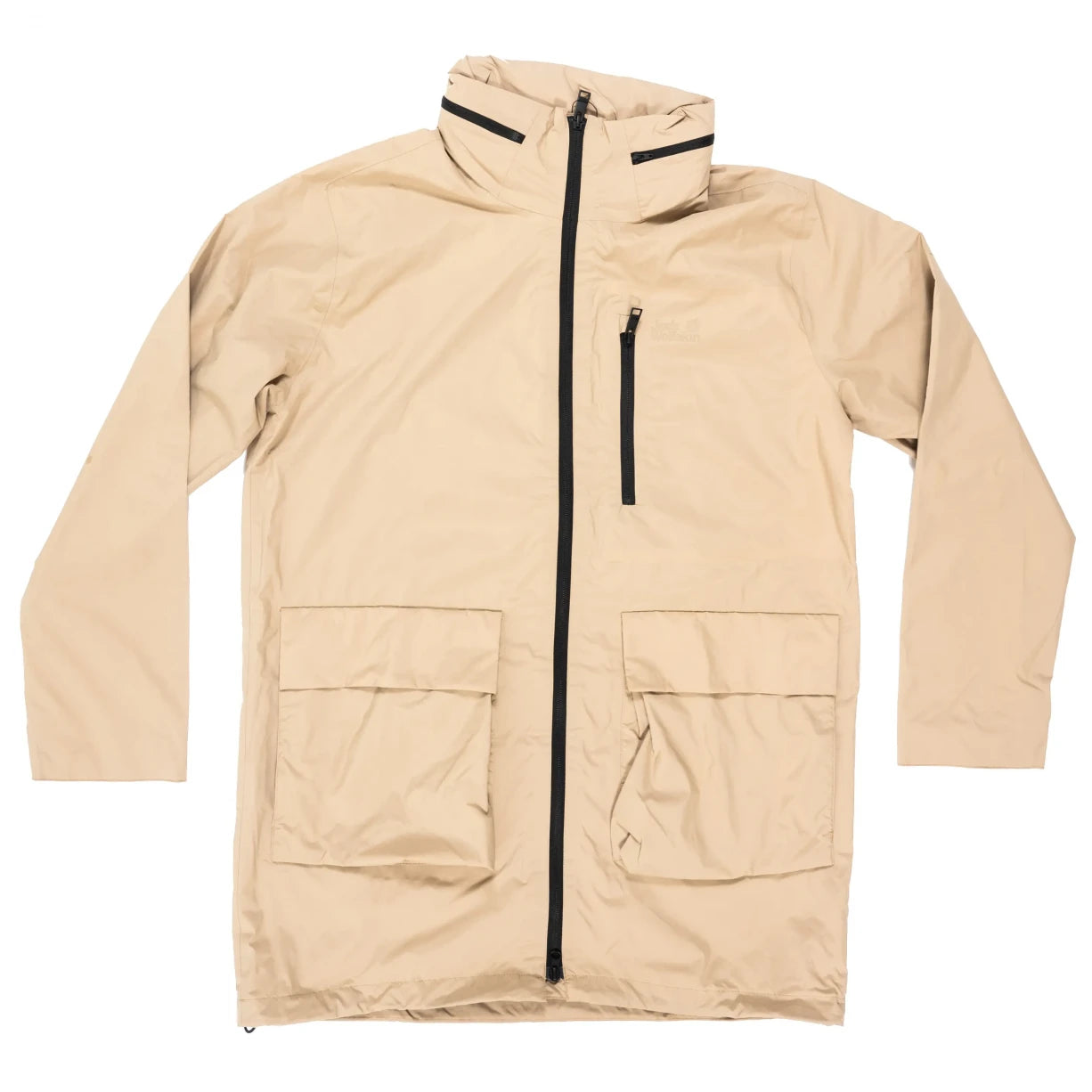 Jack Wolfskin Norden Port Parka - Men's