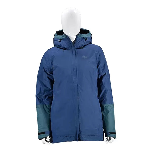Jack Wolfskin North Ice Parka - Women's