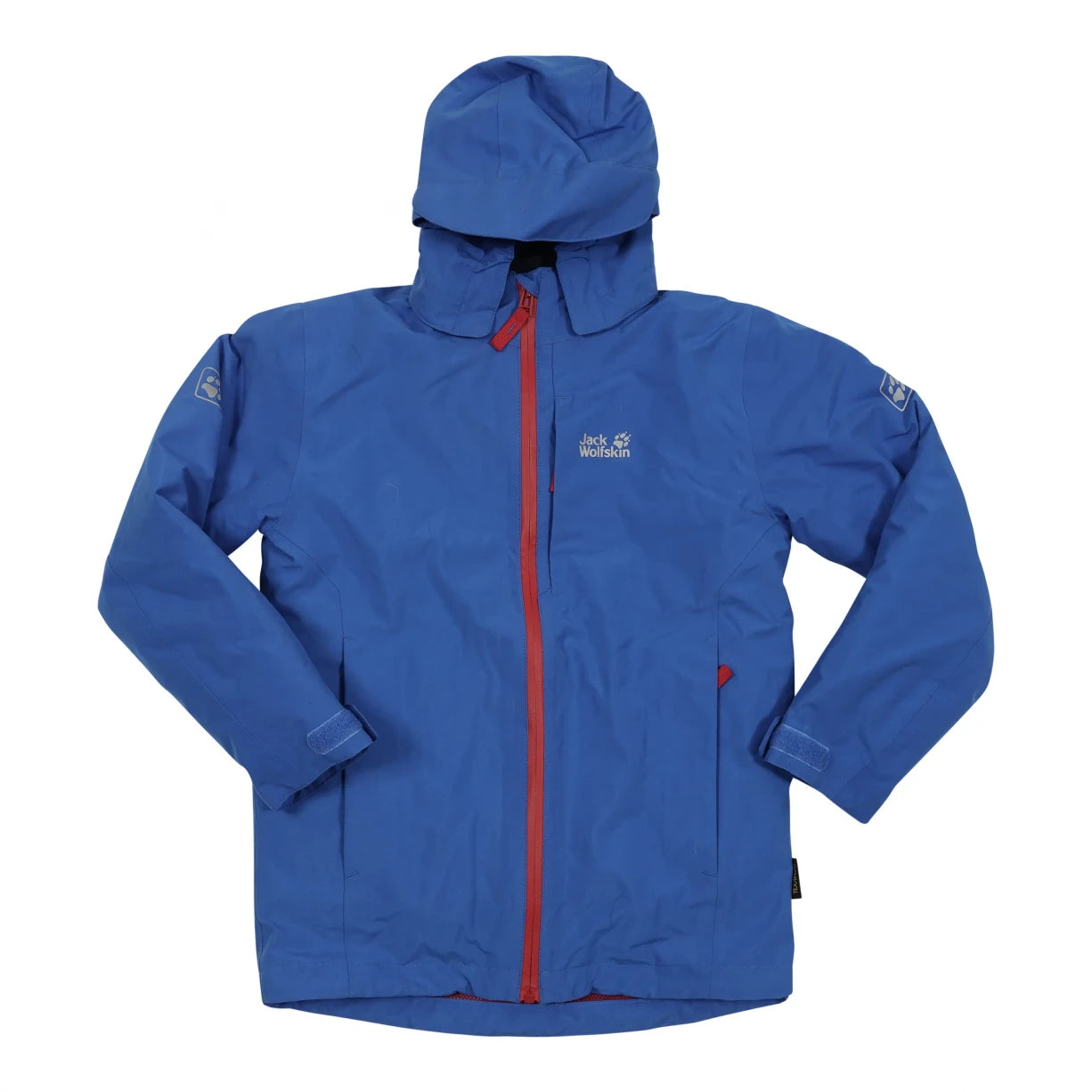 Jack Wolfskin Northen 3-In-1 Jacket - Kids'