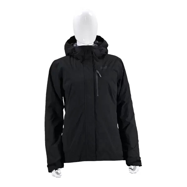 Jack Wolfskin Northern Lake Jacket - Women's