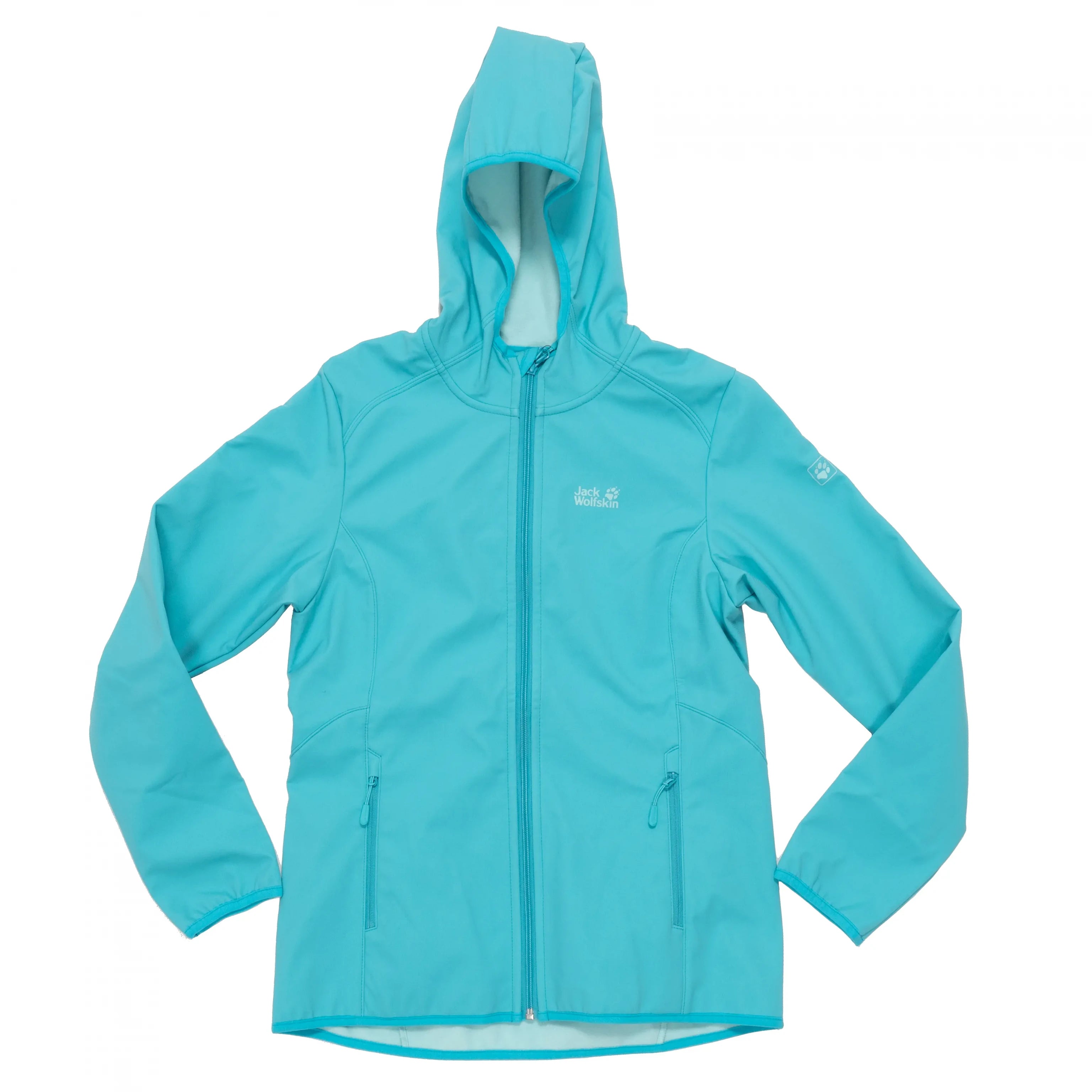 Jack Wolfskin Northern Point Jacket - Women's