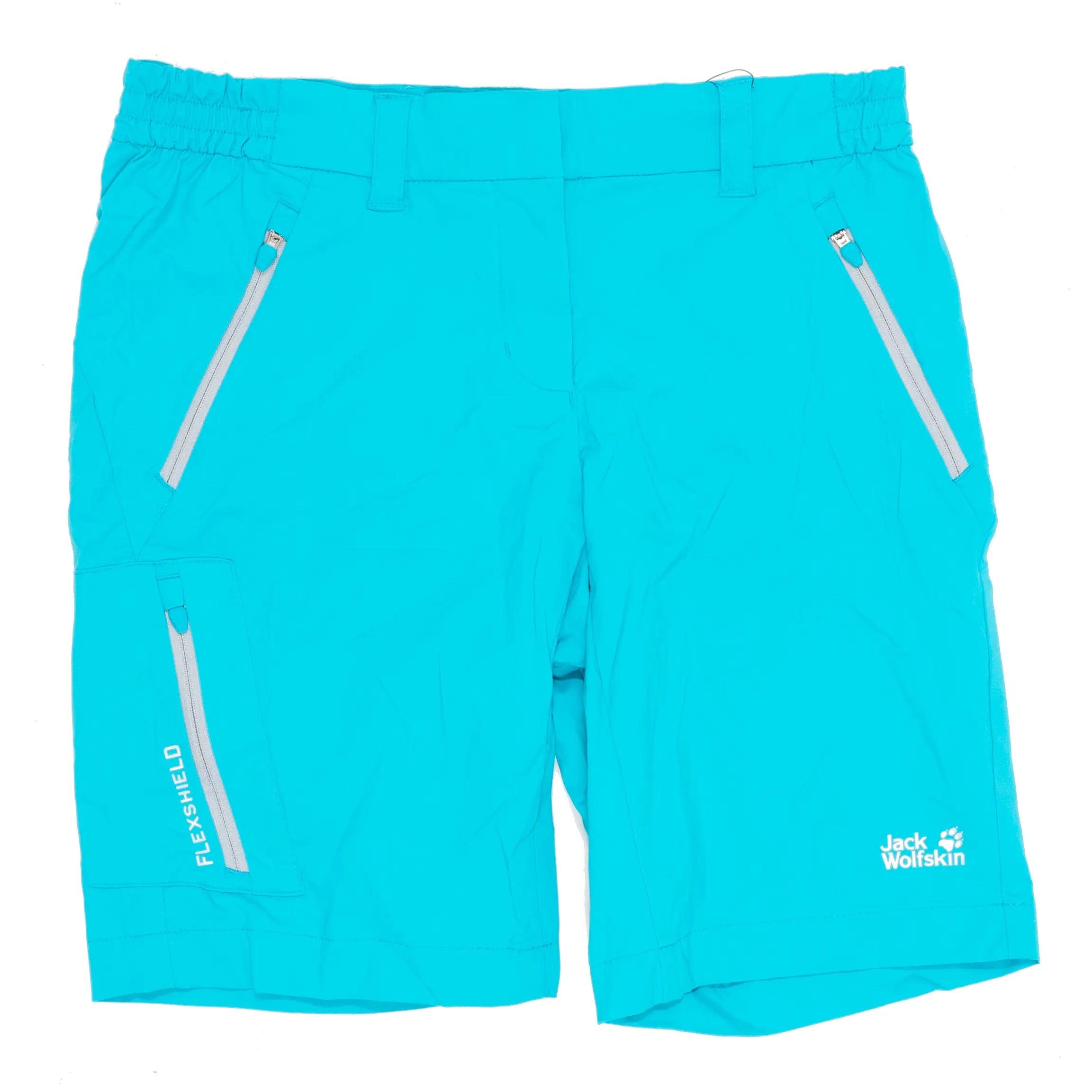 Jack Wolfskin Overland Shorts - Women's