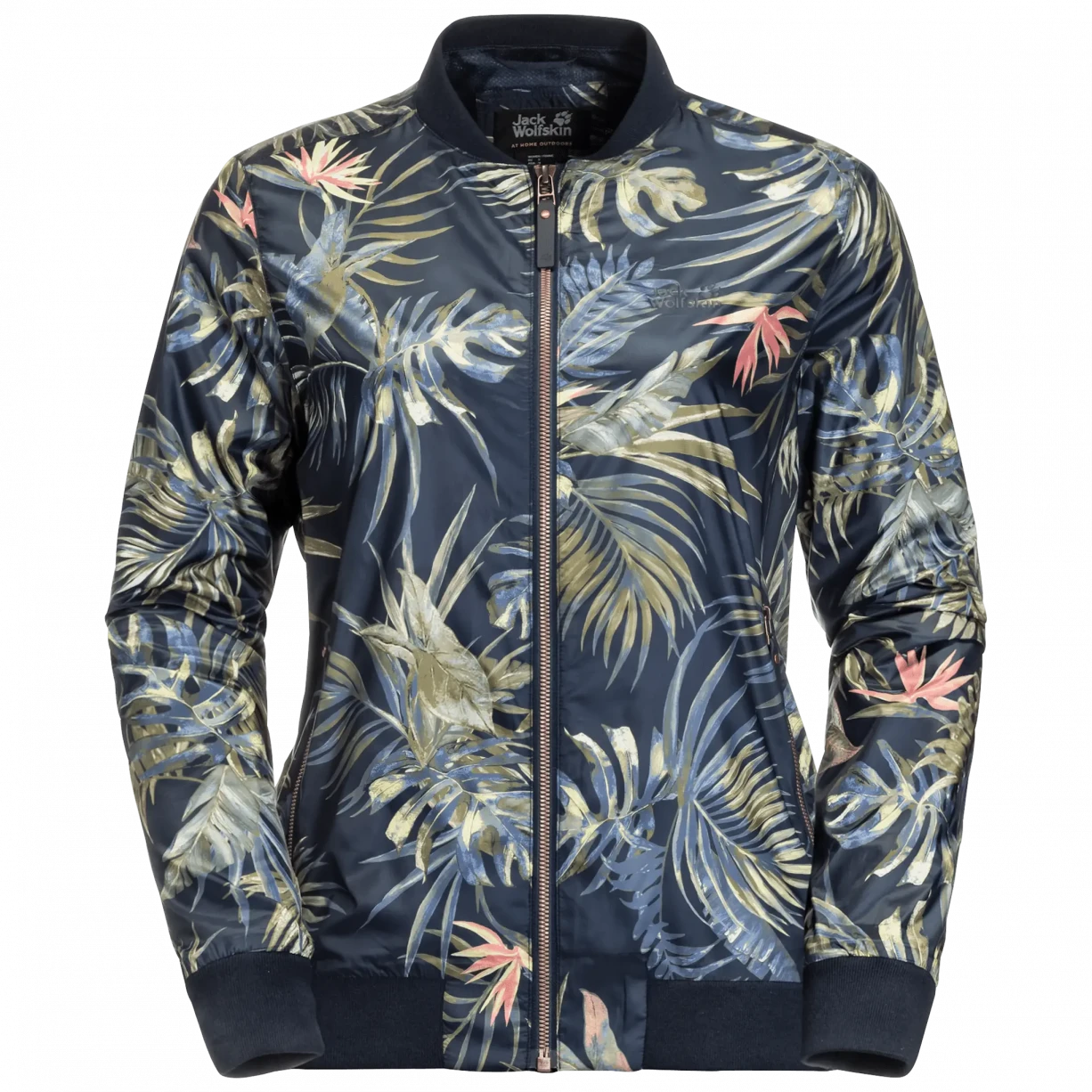 Jack Wolfskin Paradise Blouson - Women's