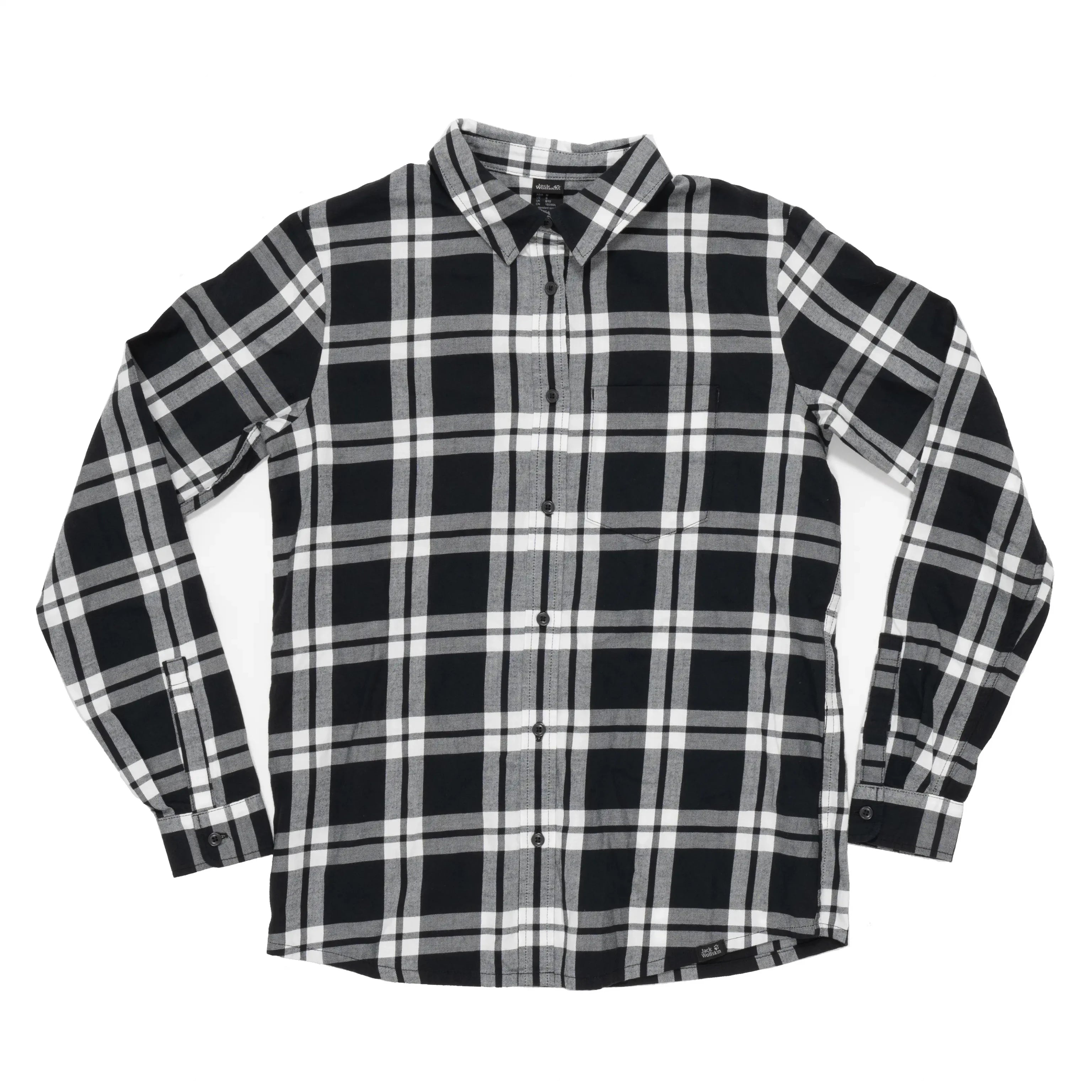 Jack Wolfskin Passenger Shirt - Women's