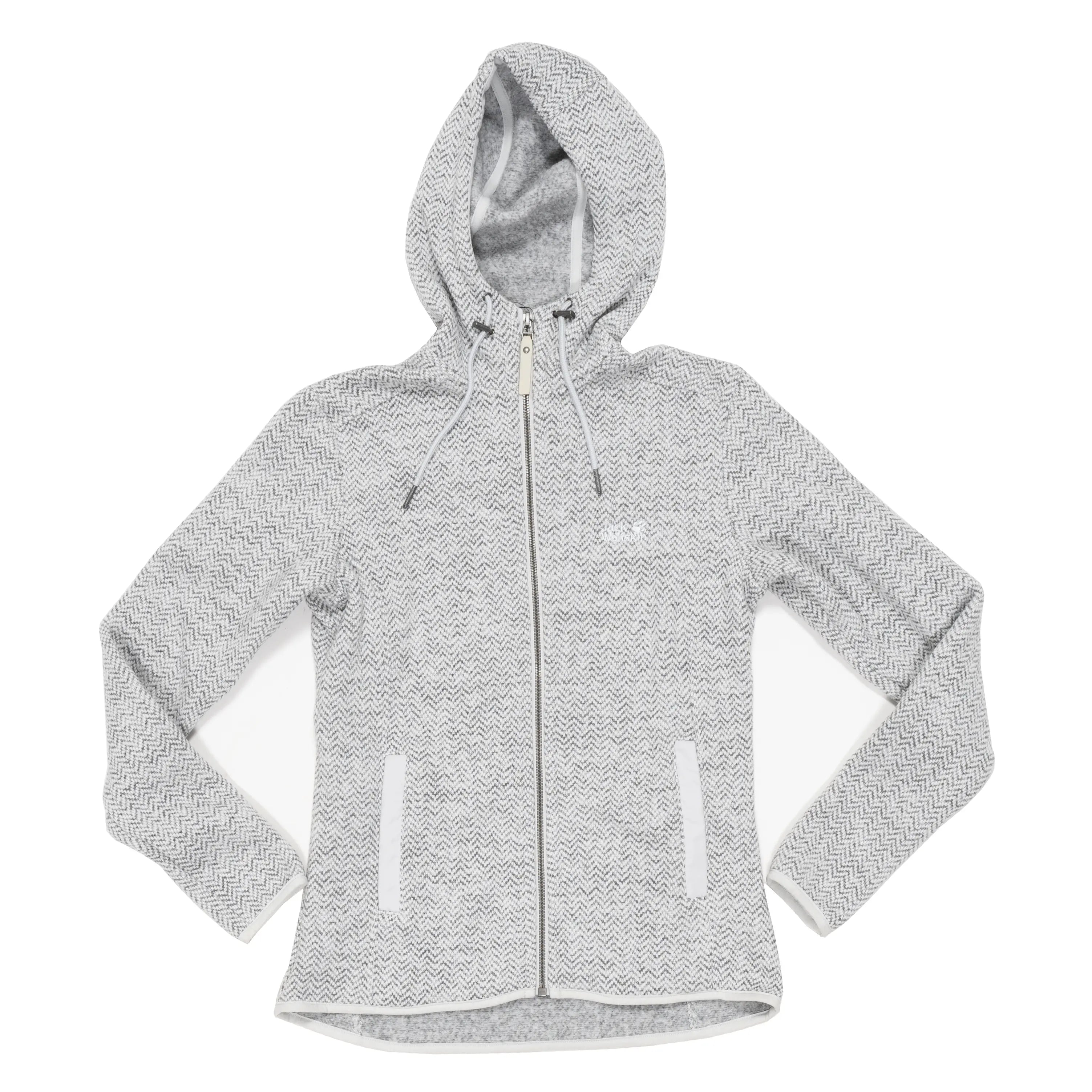 Jack Wolfskin Patan Hooded Jacket