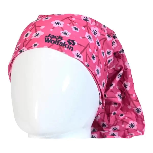 Jack Wolfskin Print Headgear - Kids'