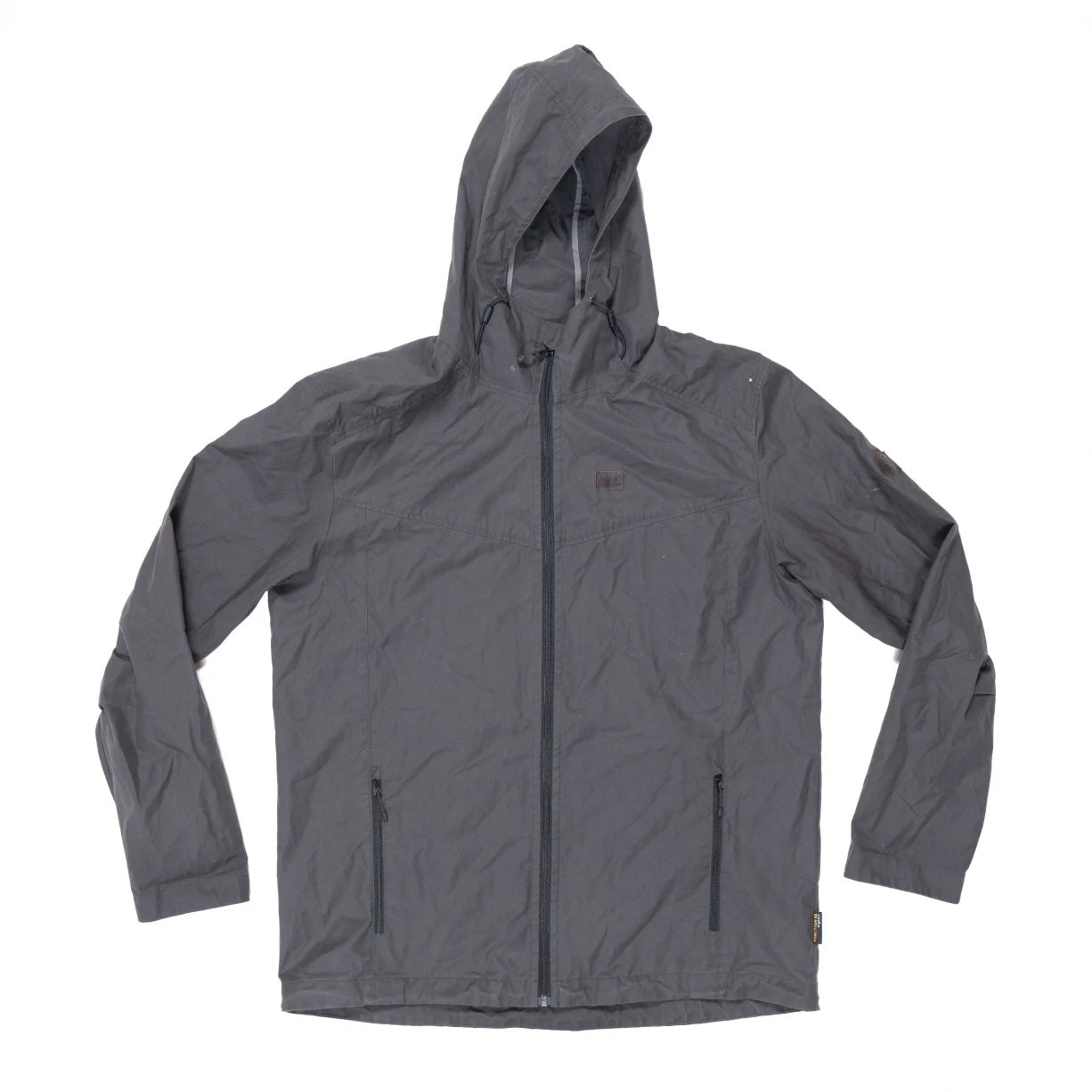 Jack Wolfskin Rain Jacket