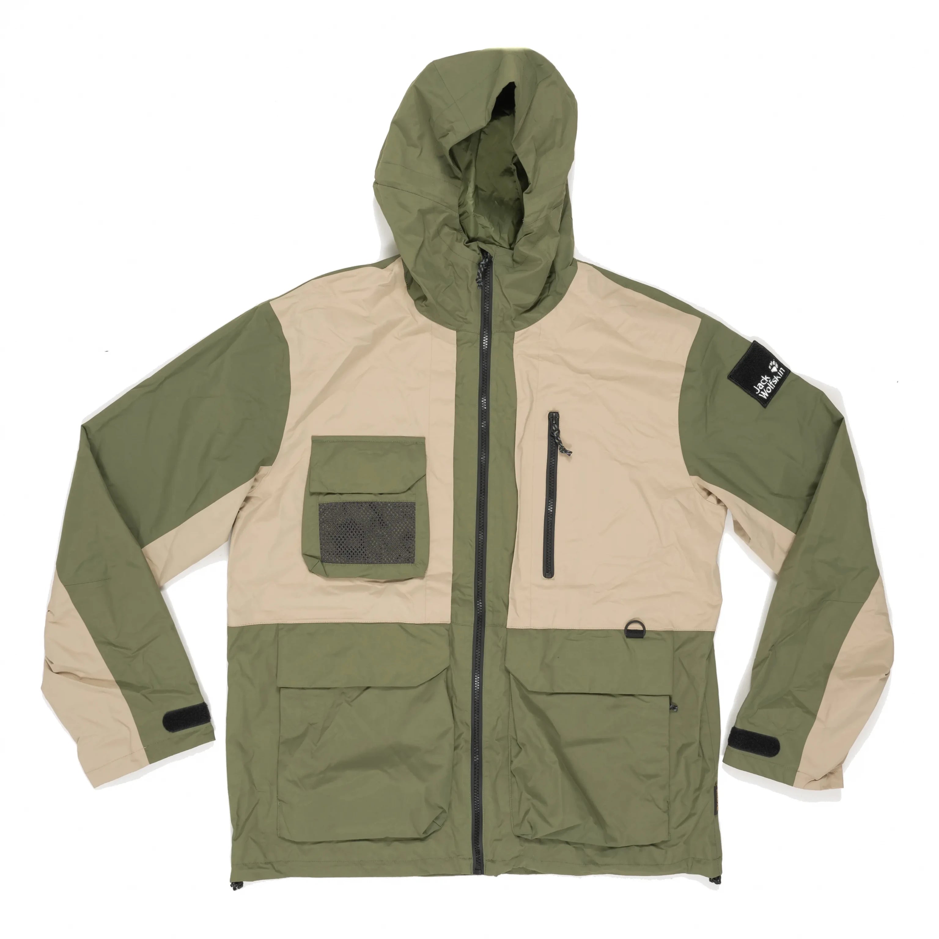 Jack Wolfskin Rebel Jacket - Men's