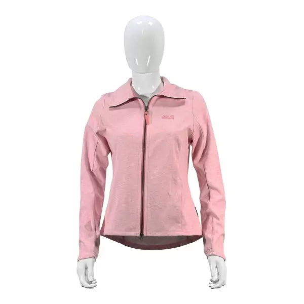 Jack Wolfskin Riverland Jacket  - Women's