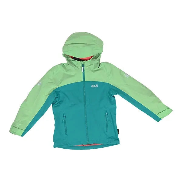 Jack Wolfskin Saana Jacket - Girl's
