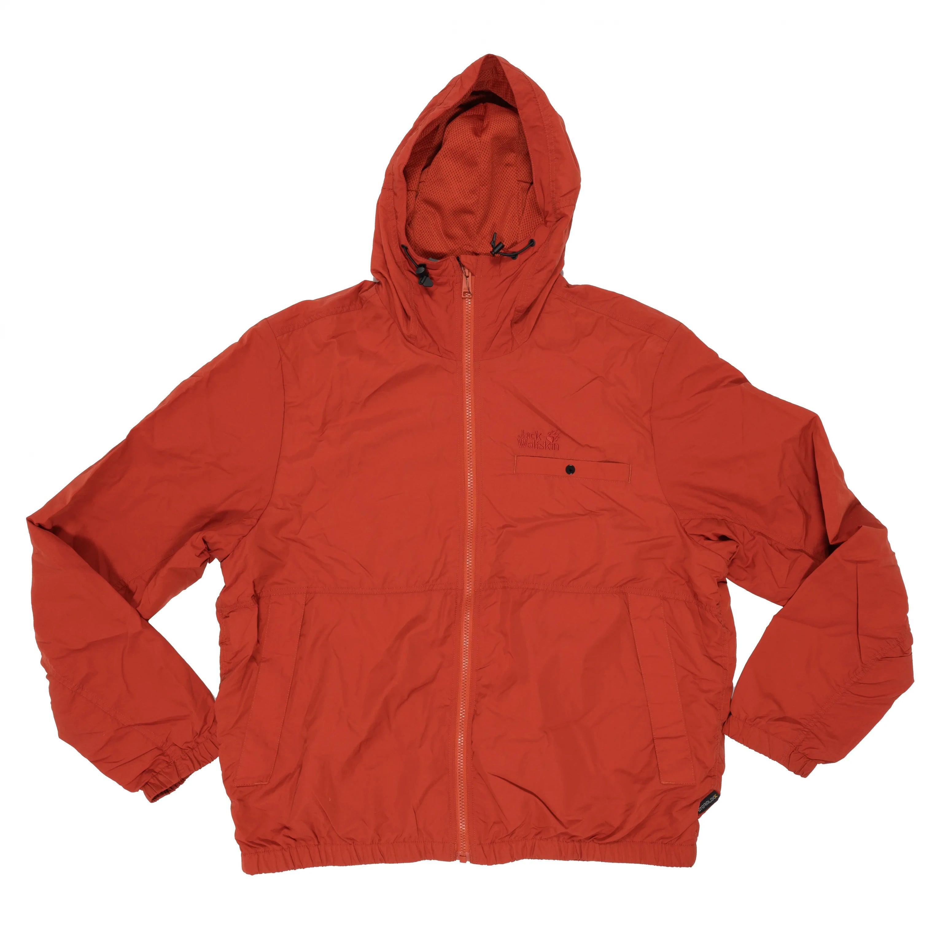 Jack Wolfskin Seersucker Jacket - Men's