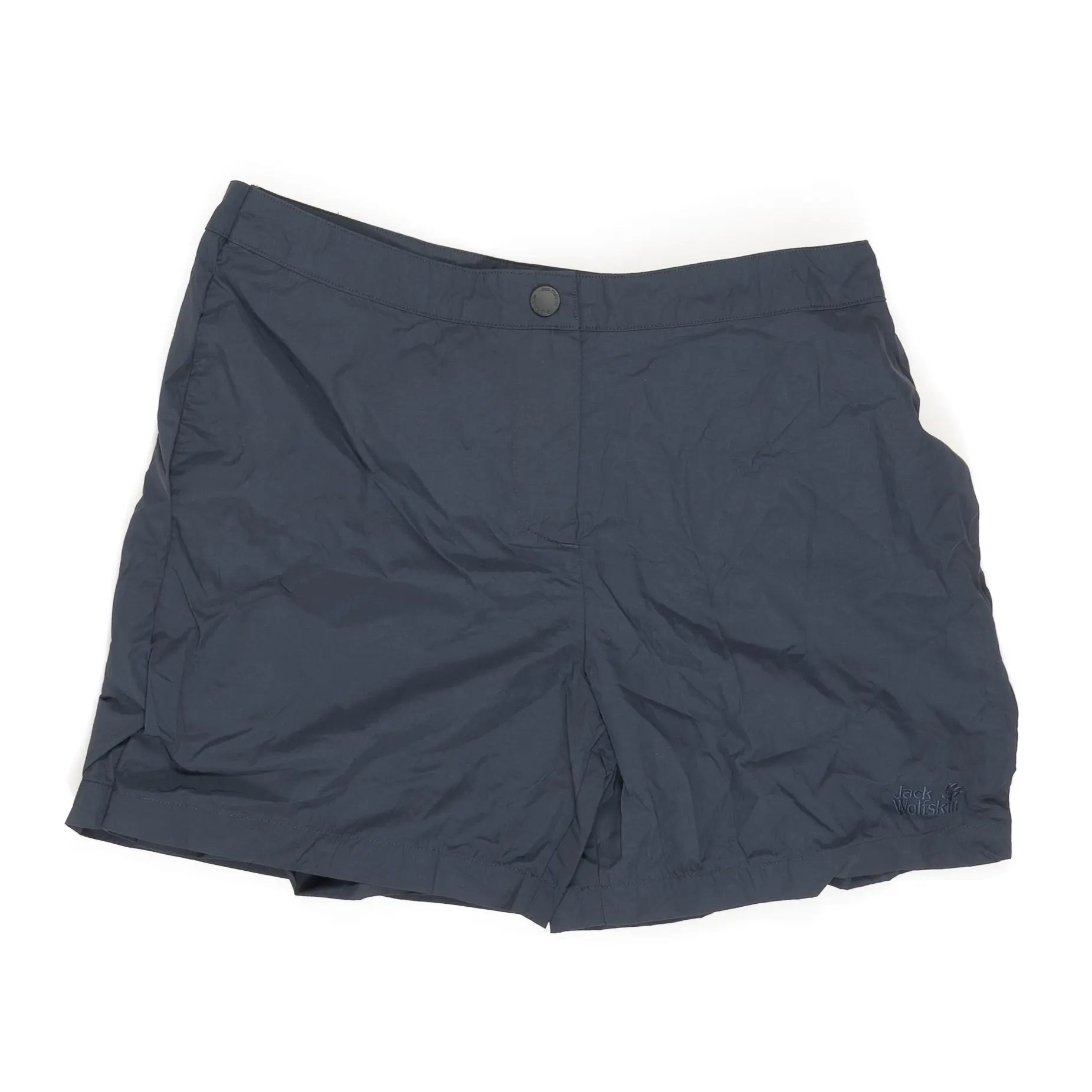 Jack Wolfskin Seersucker Skort - Women's