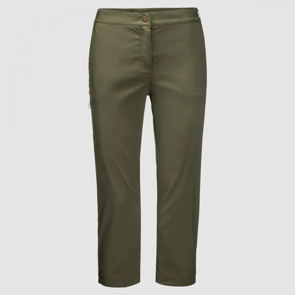 Jack Wolfskin Senegal Pants - Women's