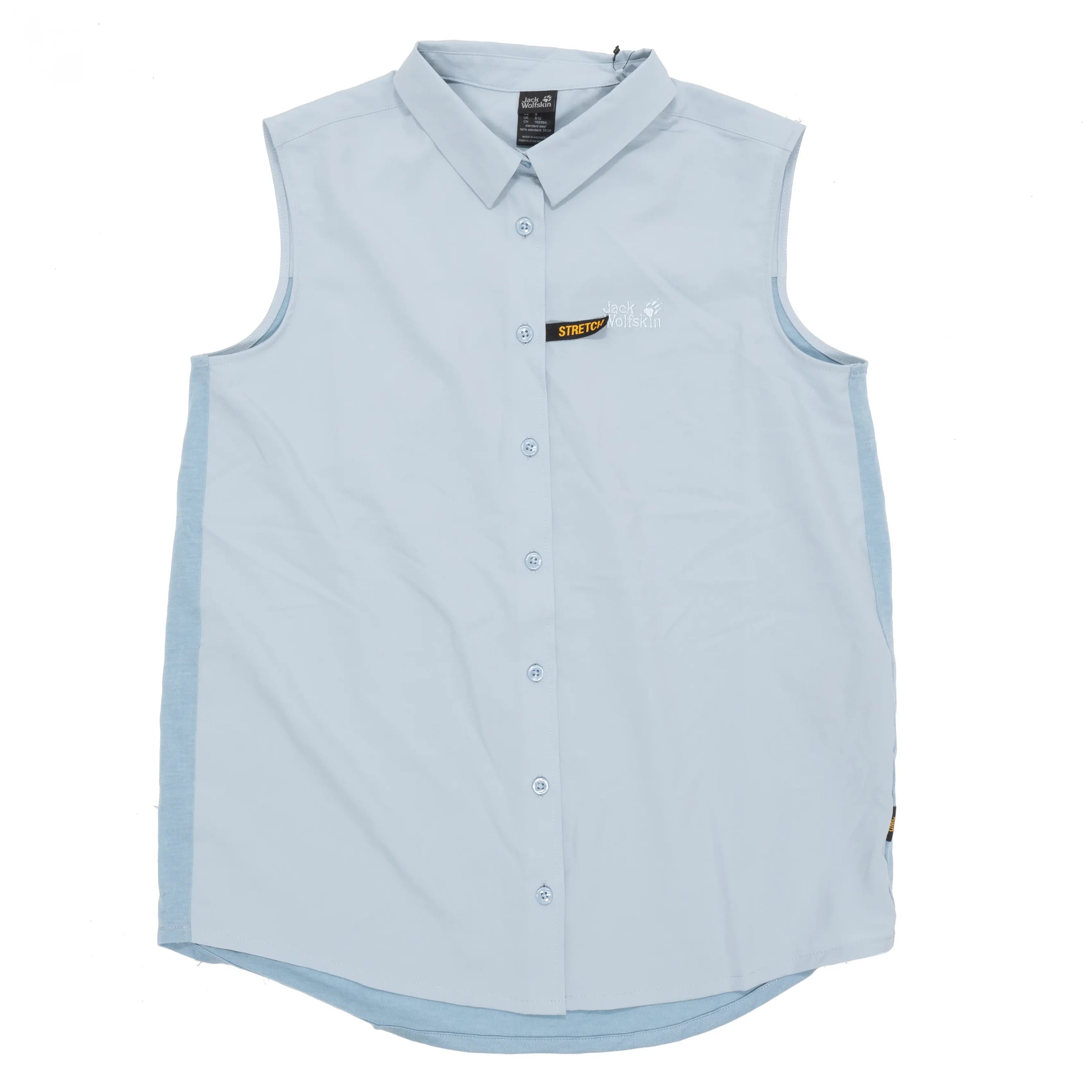 Jack Wolfskin Sonora Sleeveless Shirt - Women's