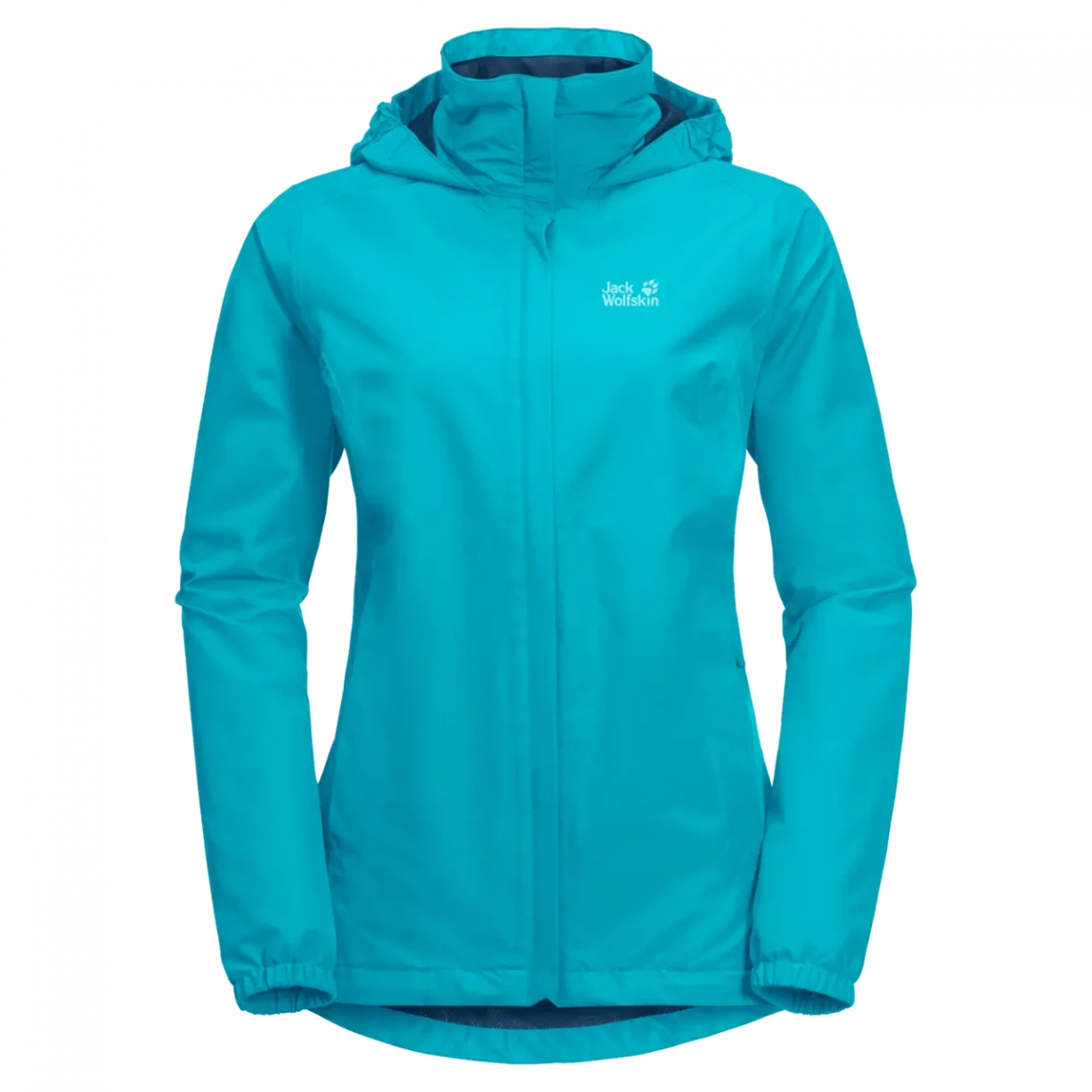 Jack Wolfskin Stormy Point Jacket - Women's