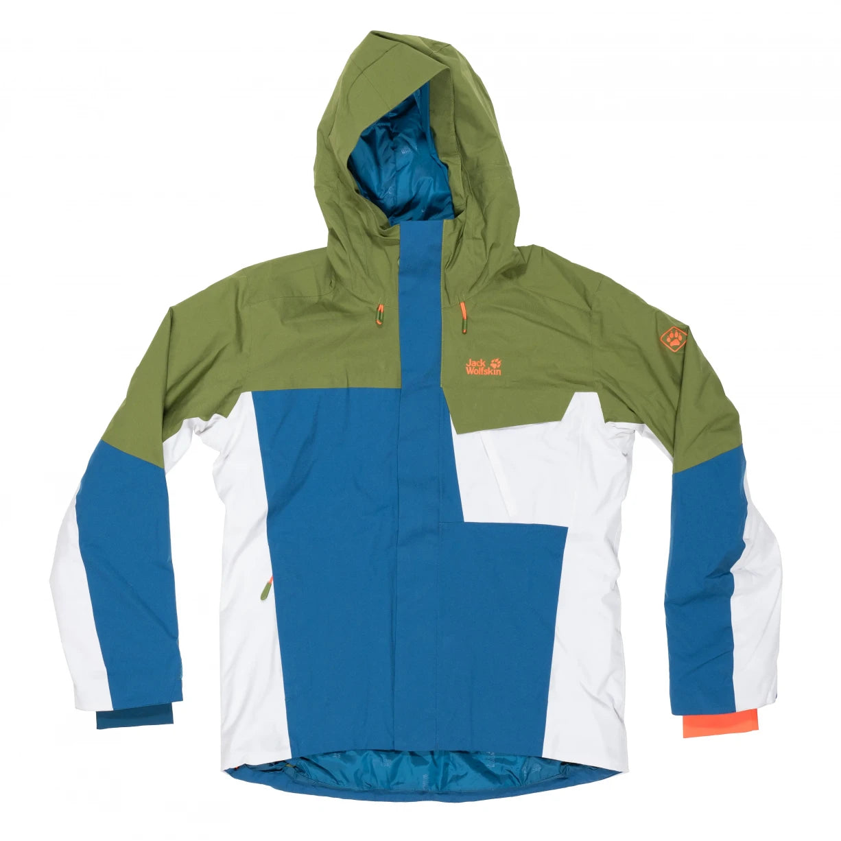Jack Wolfskin Sun Peaks Jacket - Men's