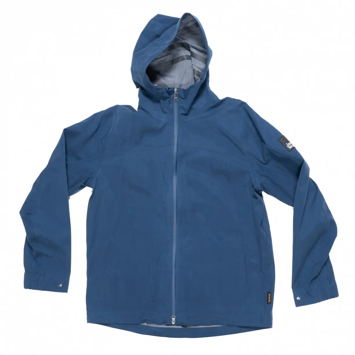 Jack Wolfskin Terra Rise Nature Lyocell Jacket - Men's