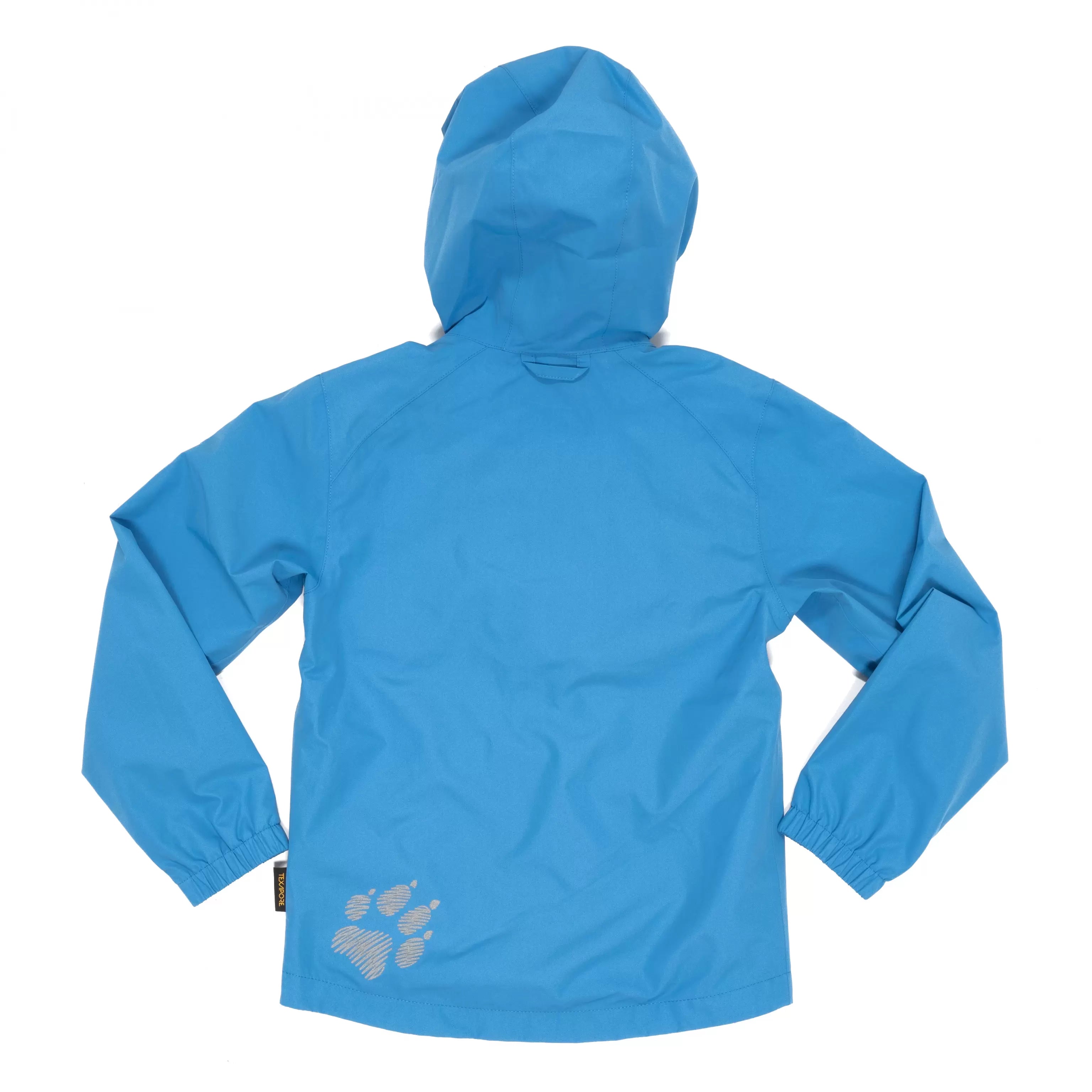 Jack Wolfskin Tucan Dotted Jacket - Kids'