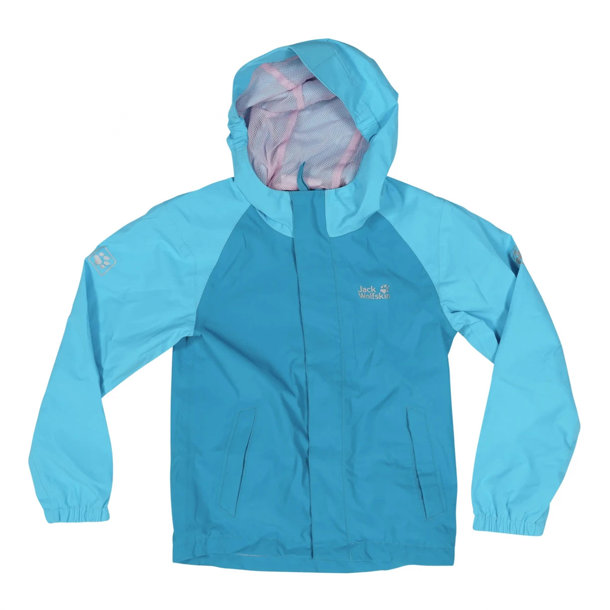 Jack Wolfskin Tucan Jacket - Kids'