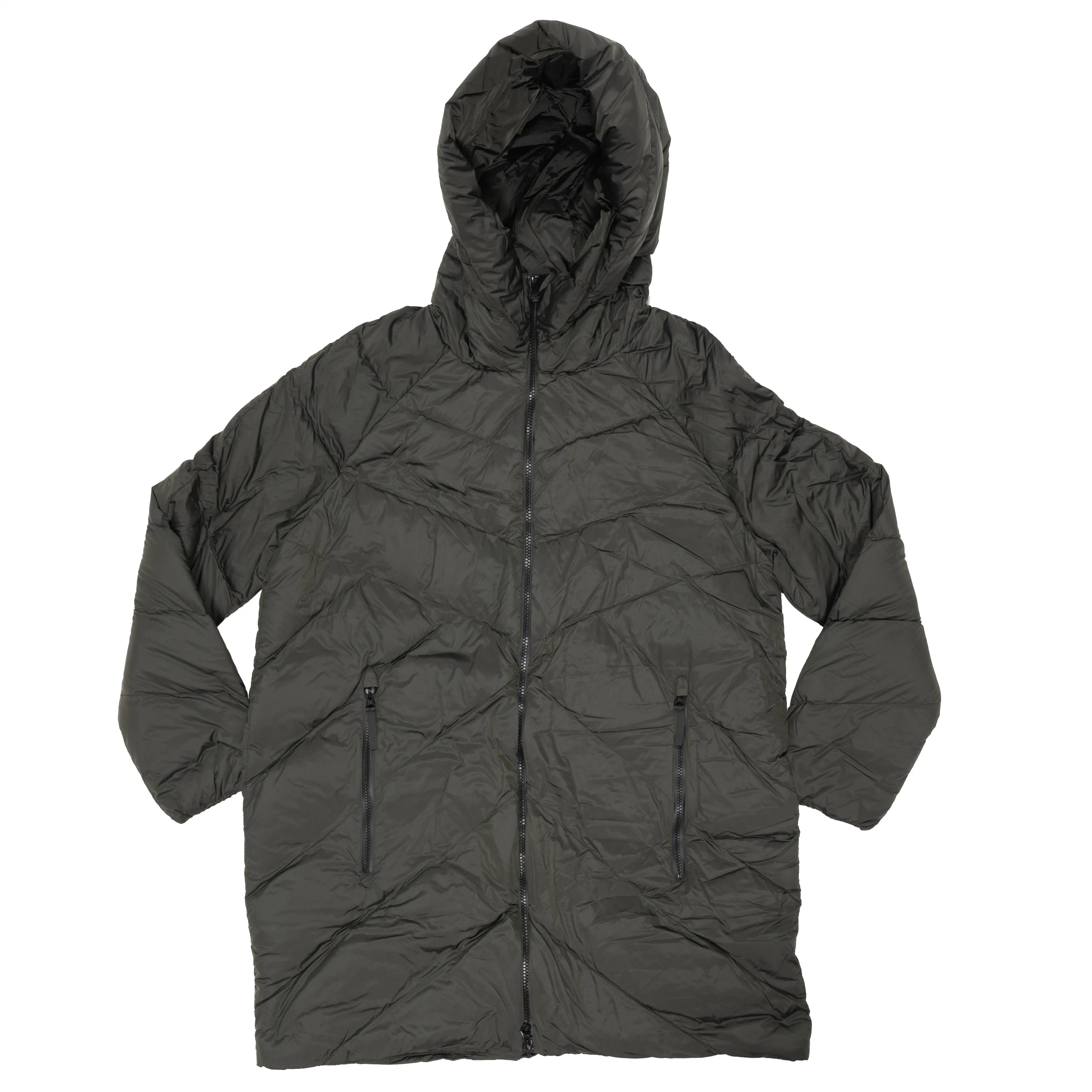 Jack Wolfskin Upper East Long Jacket - Women's