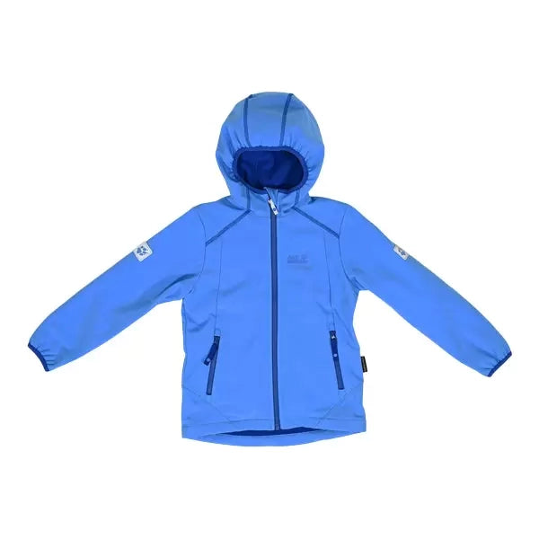 Jack Wolfskin Whirlwind Jacket - Girl's