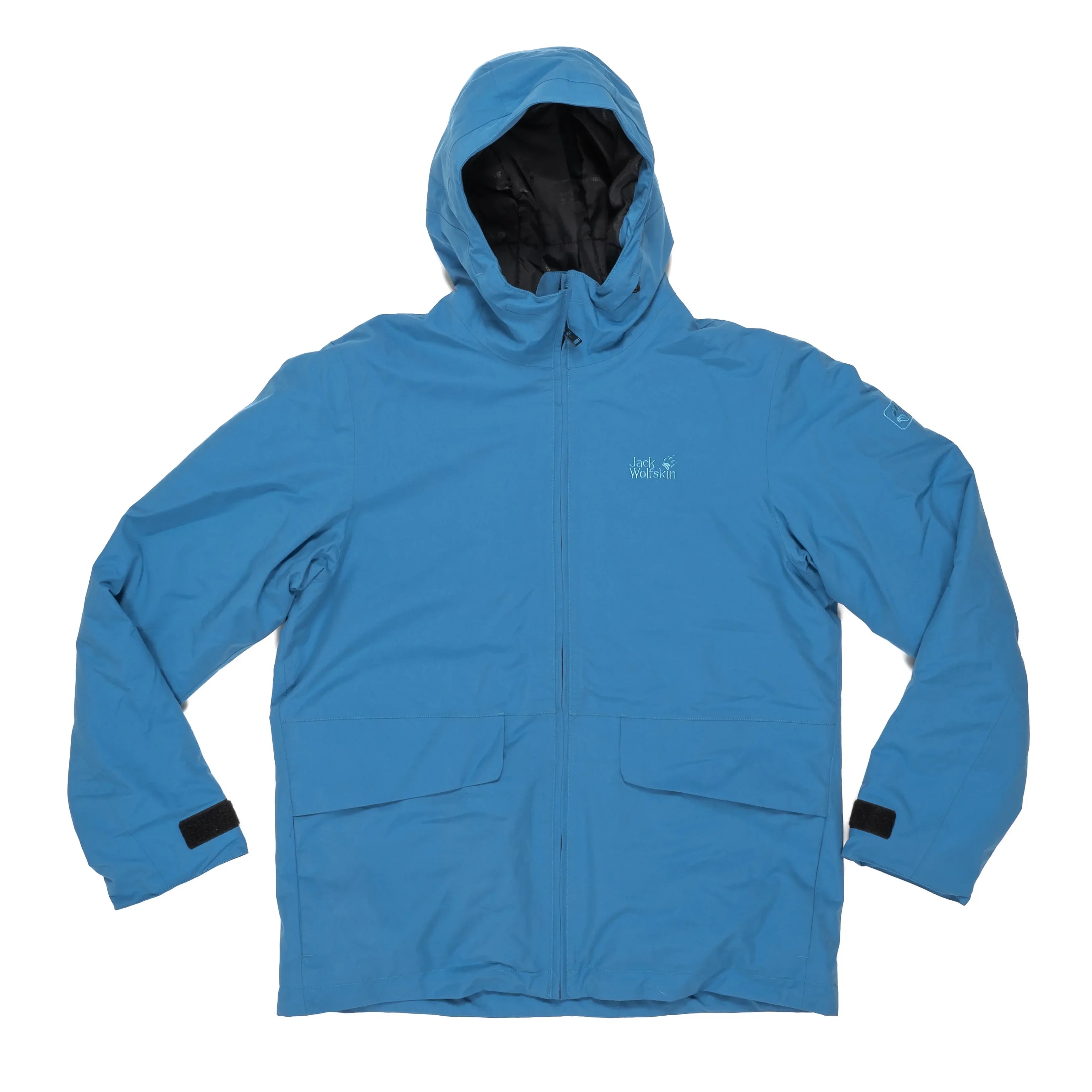 Jack Wolfskin White Forest Jacket