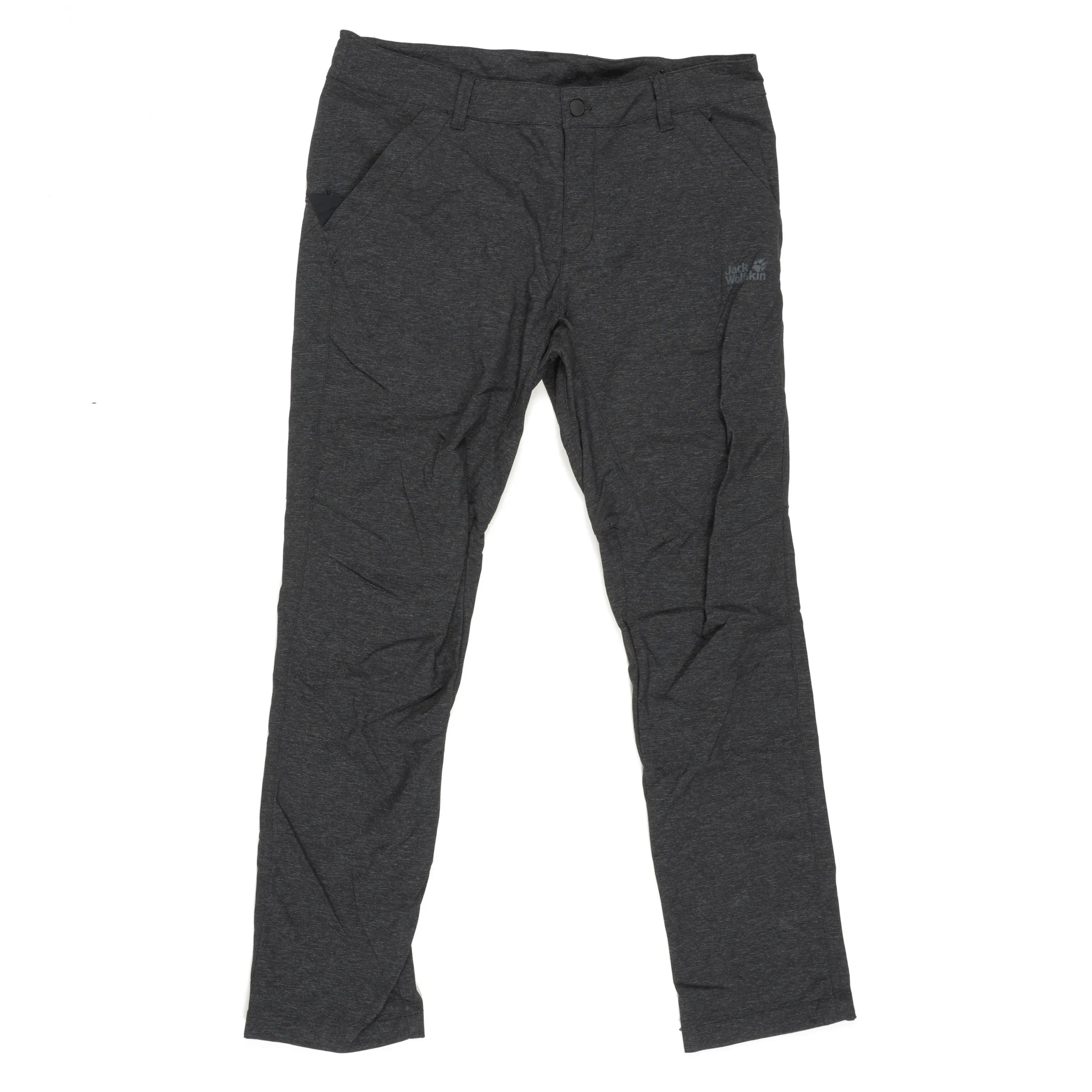 Jack Wolfskin Winter Travel Pants
