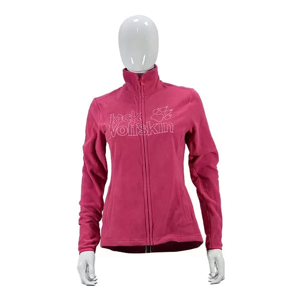 Jack Wolfskin Zero Waste Jacket  - Women's
