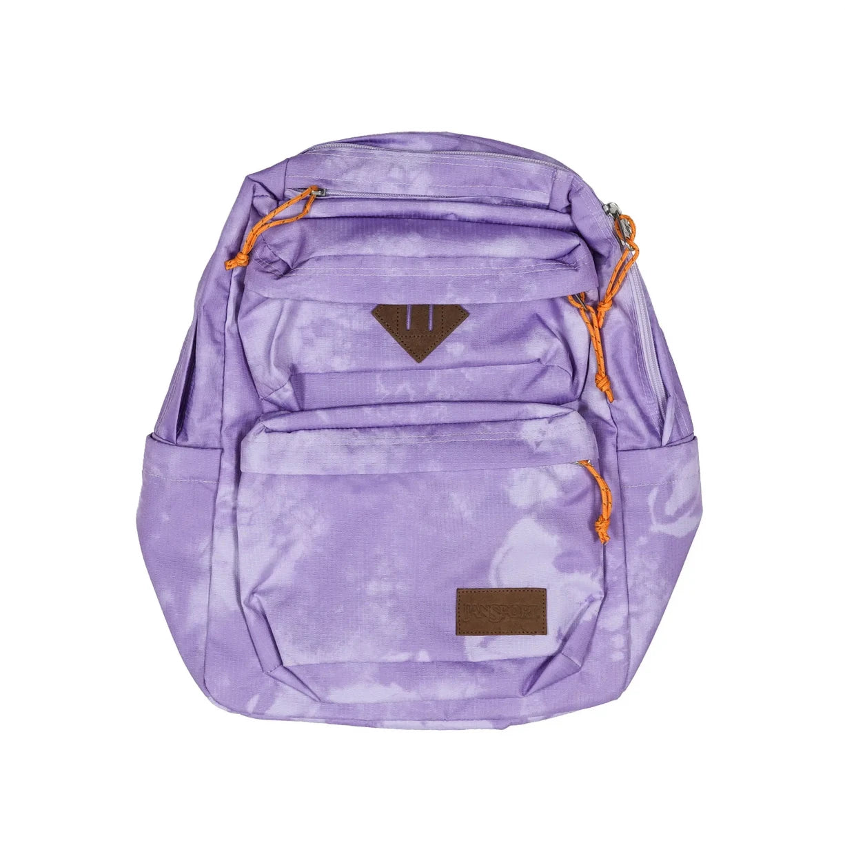 JanSport Double Break Backpack