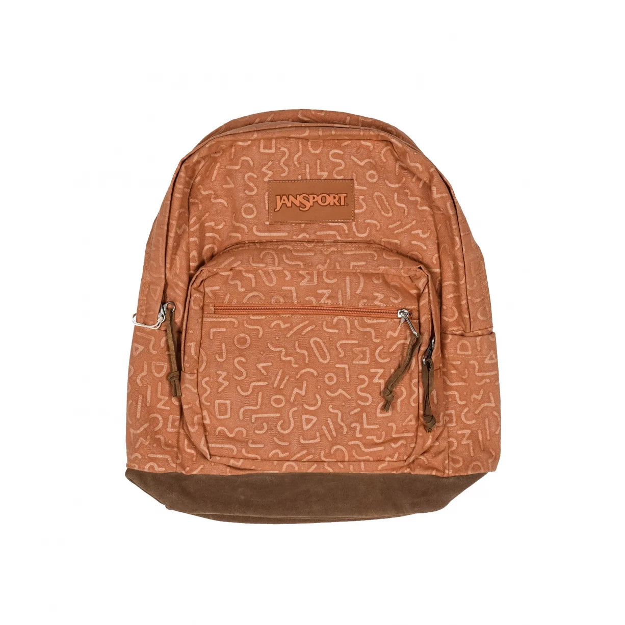 JanSport Right Pack Backpack