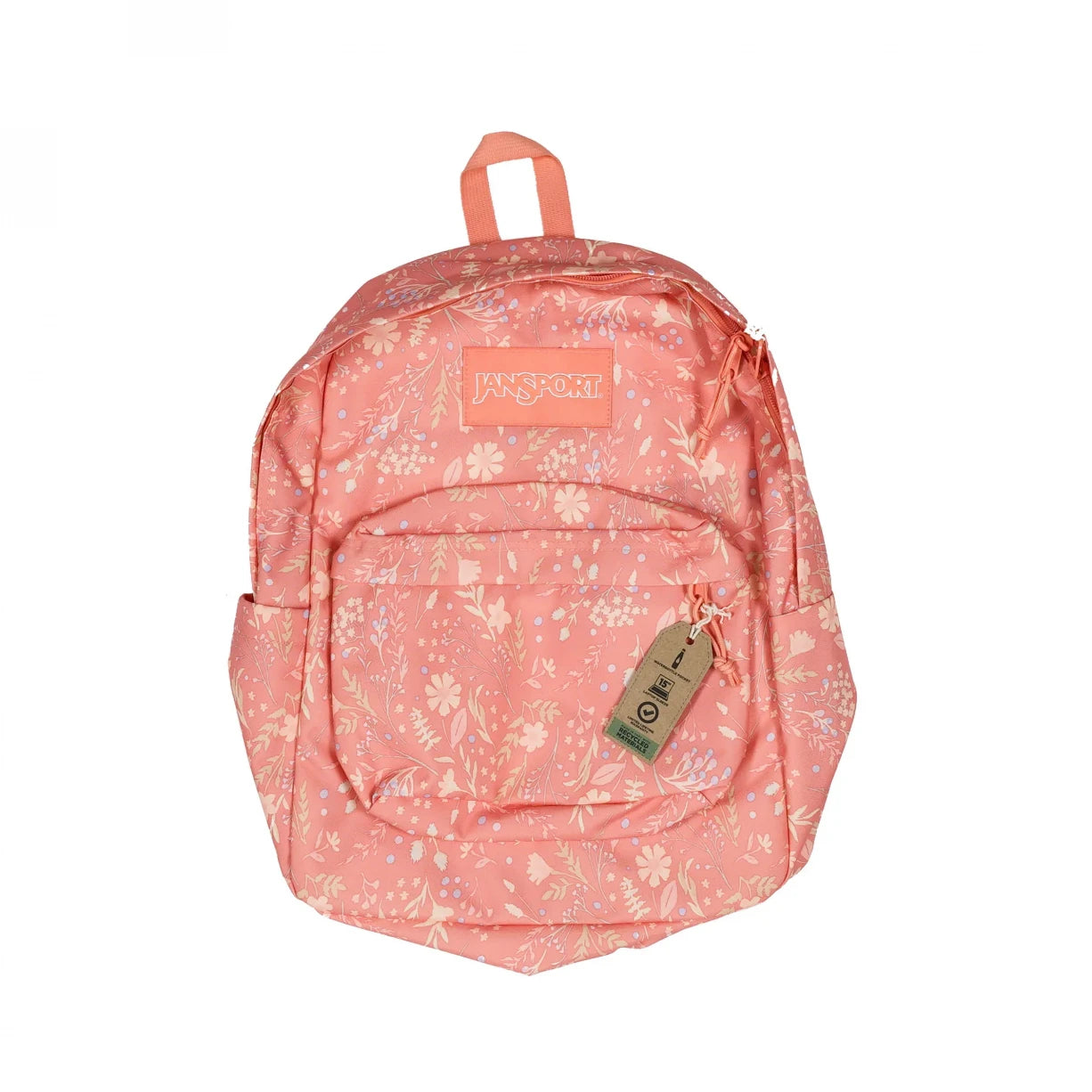 JanSport SuperBreak Plus Laptop Backpack