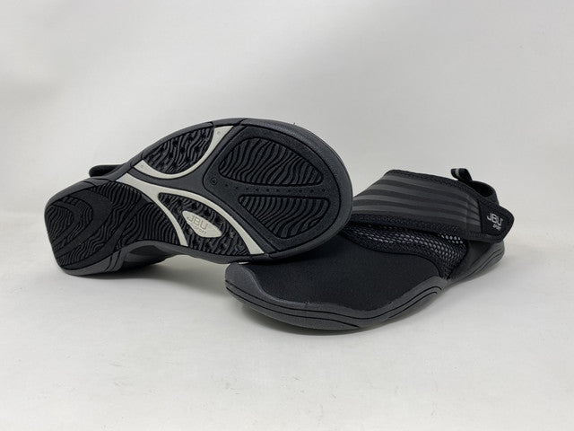 Jbu Women's Mermaid Iii Water Ready Sandal Black Size 9.5 B(M) Us