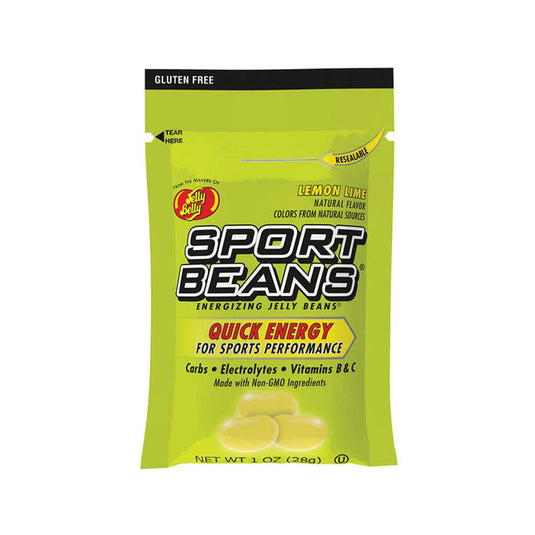 Jelly Belly Lemon Lime Sport Beans