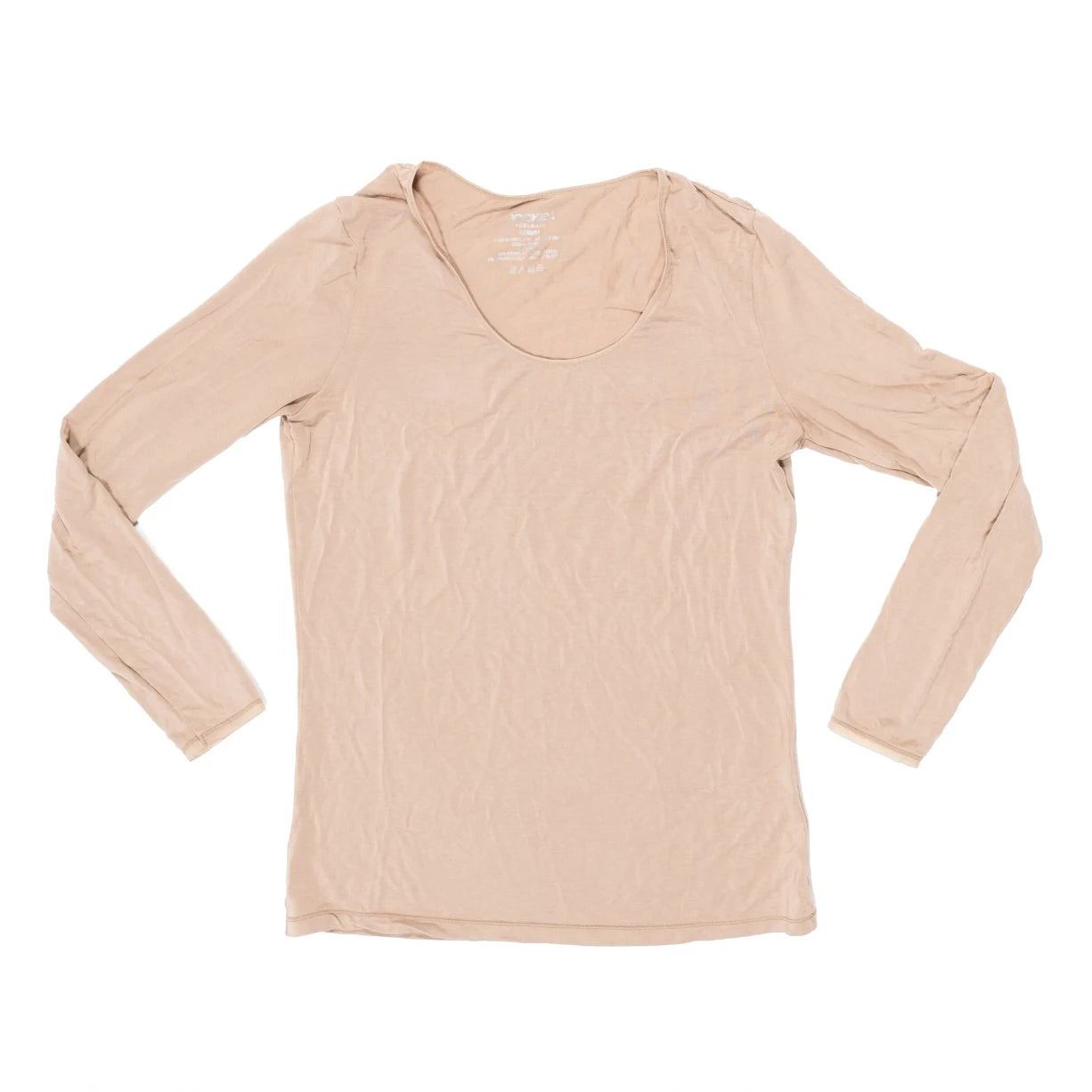 Jockey Modal Long Sleeve Baselayer