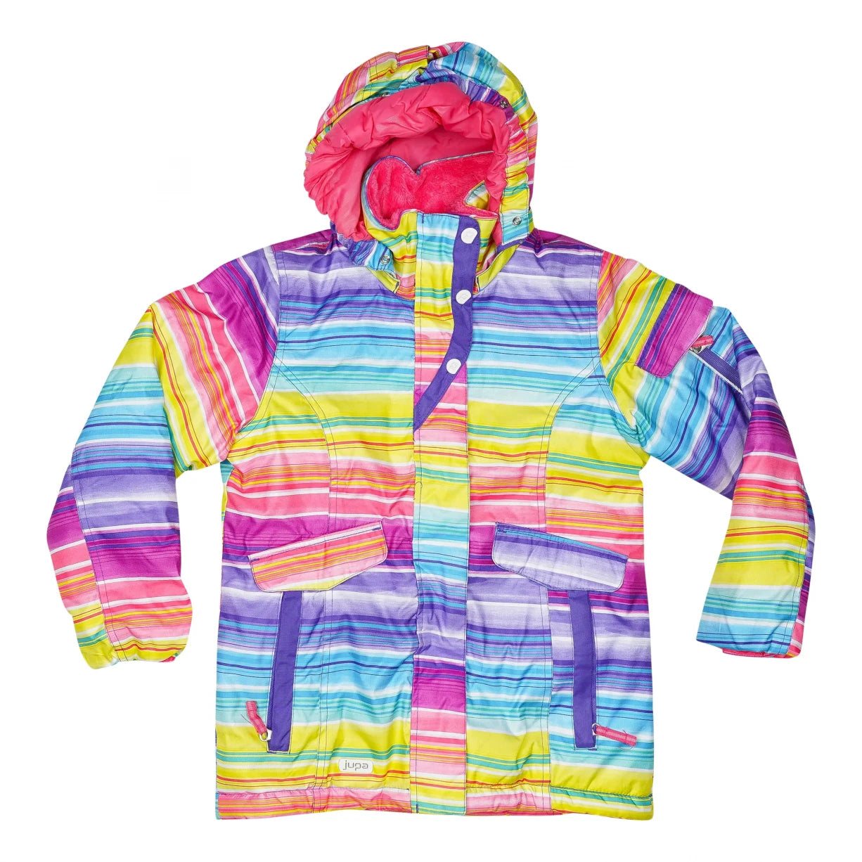 Jupa Anastasia Jacket - Girls'