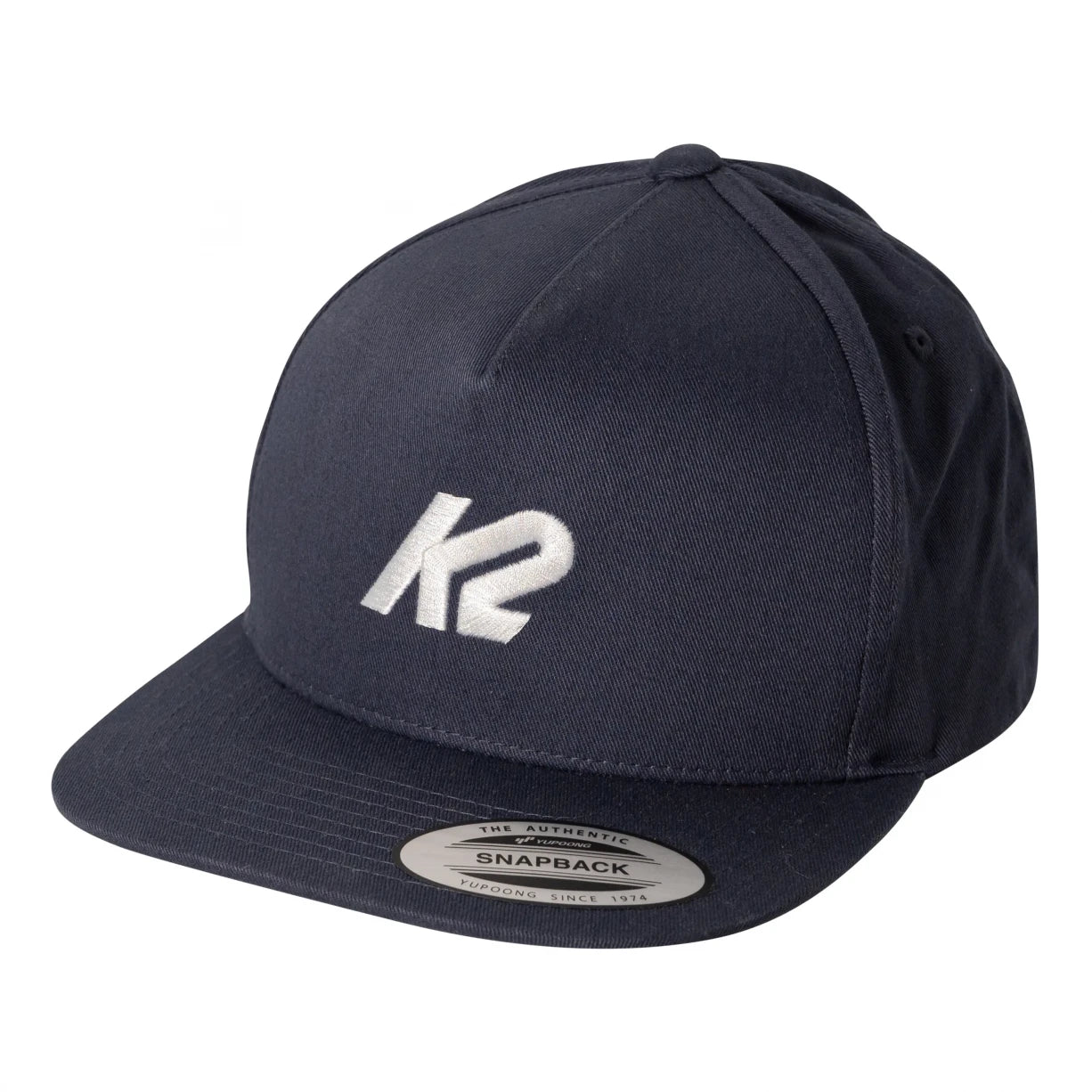 K2 Flipdown Snapback Hat