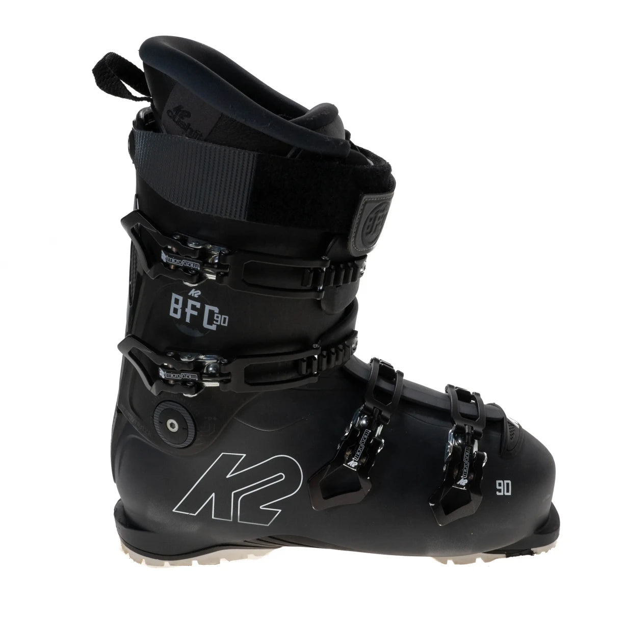 K2 K2 BFC 90 Ski Boots
