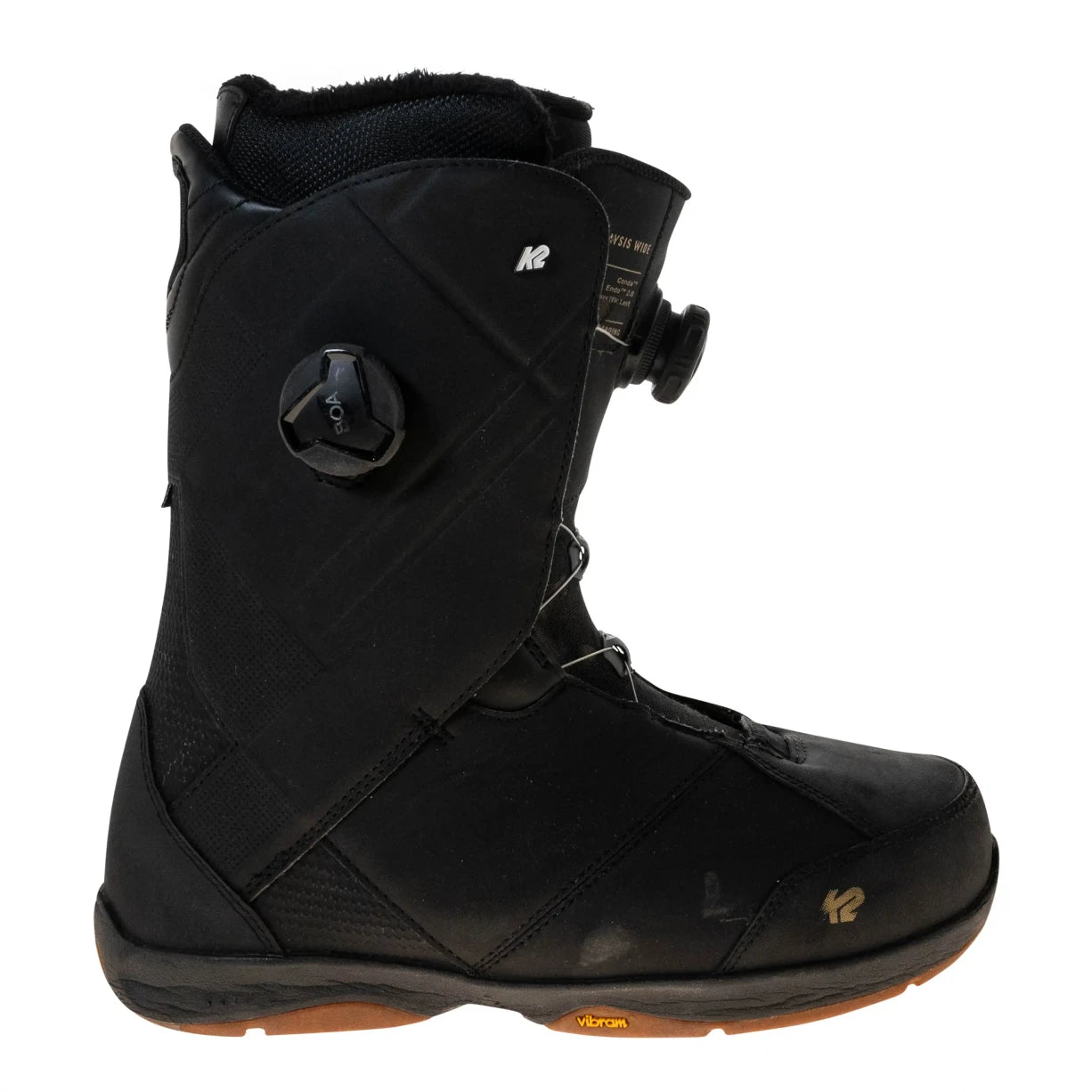 K2 Maysis Wide Snowboard Boots - Men's