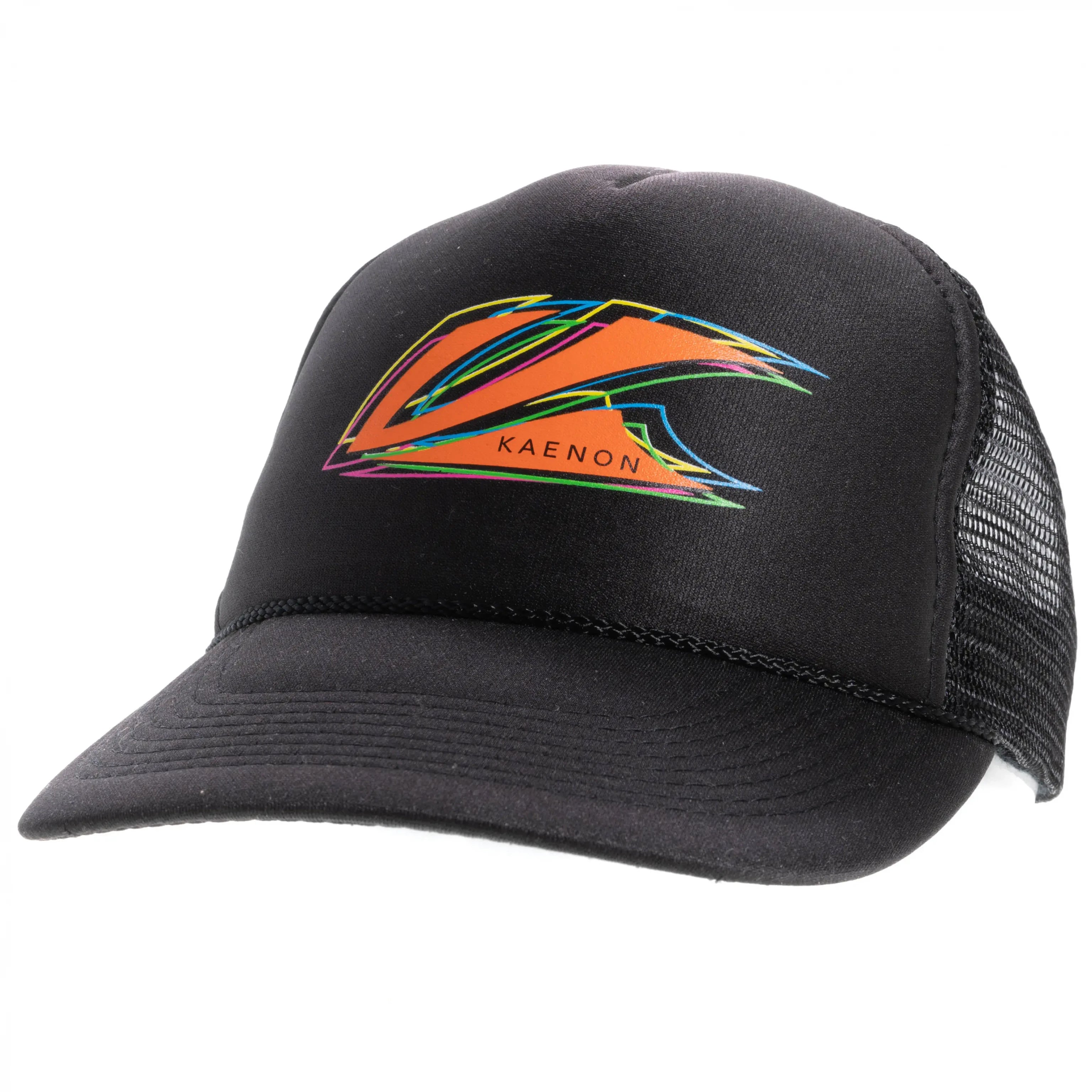 Kaenon Snap Back Trucker Hat
