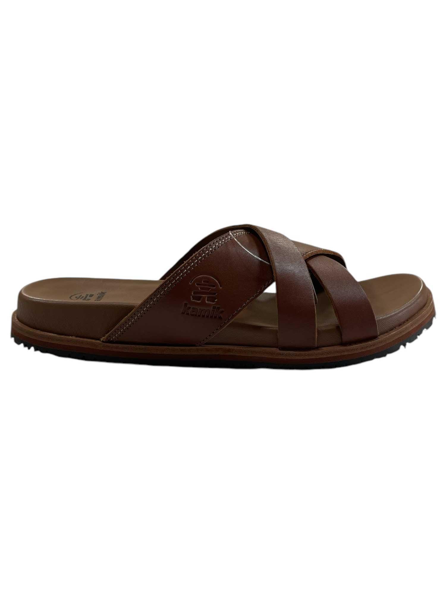 Kamik Women's Sadie Slide Sandal