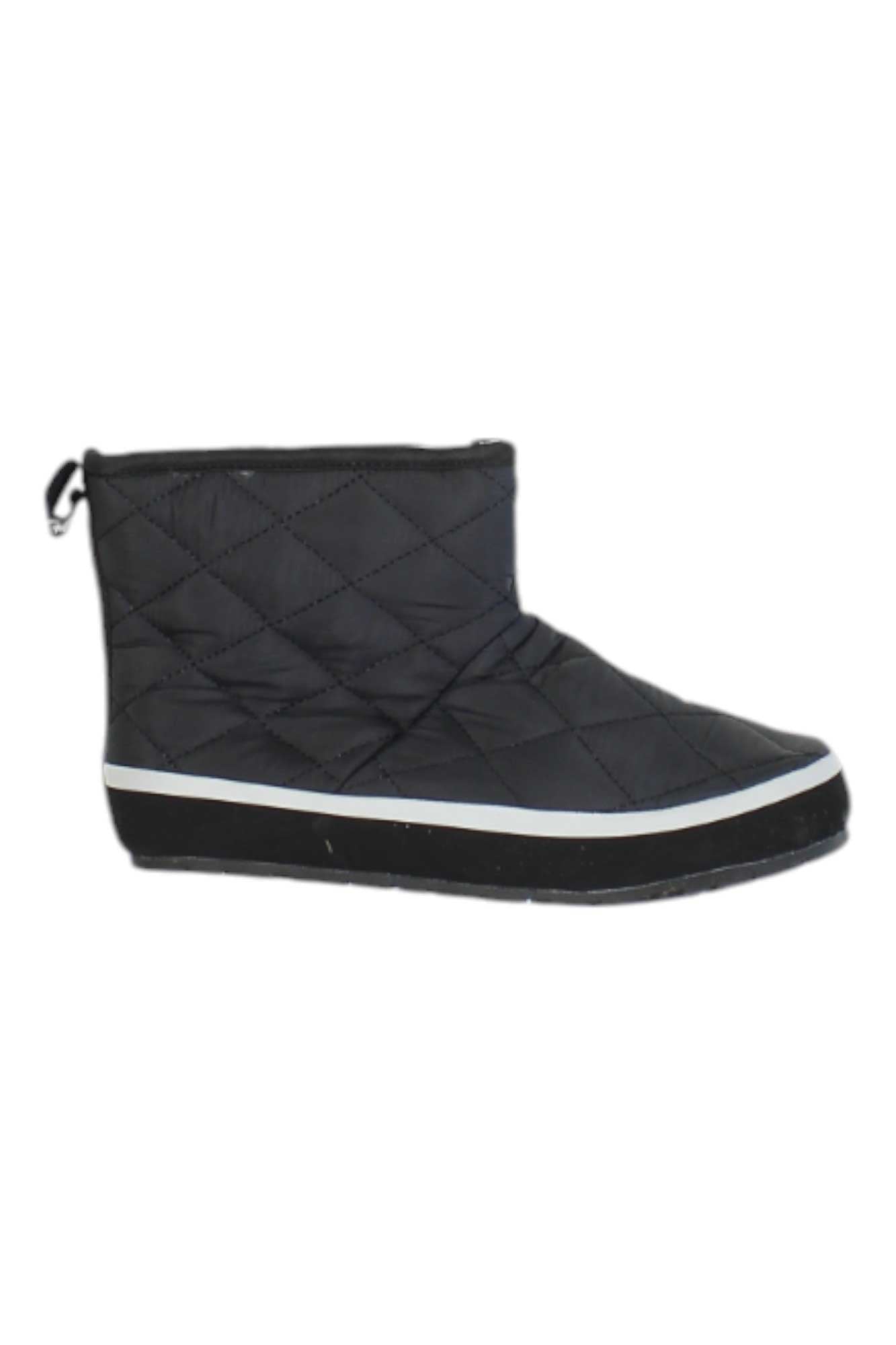 Kamik Womens Puffy Mid Slipper