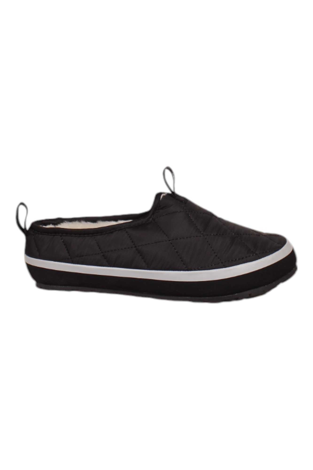 Kamik Womens Puffy Slipper
